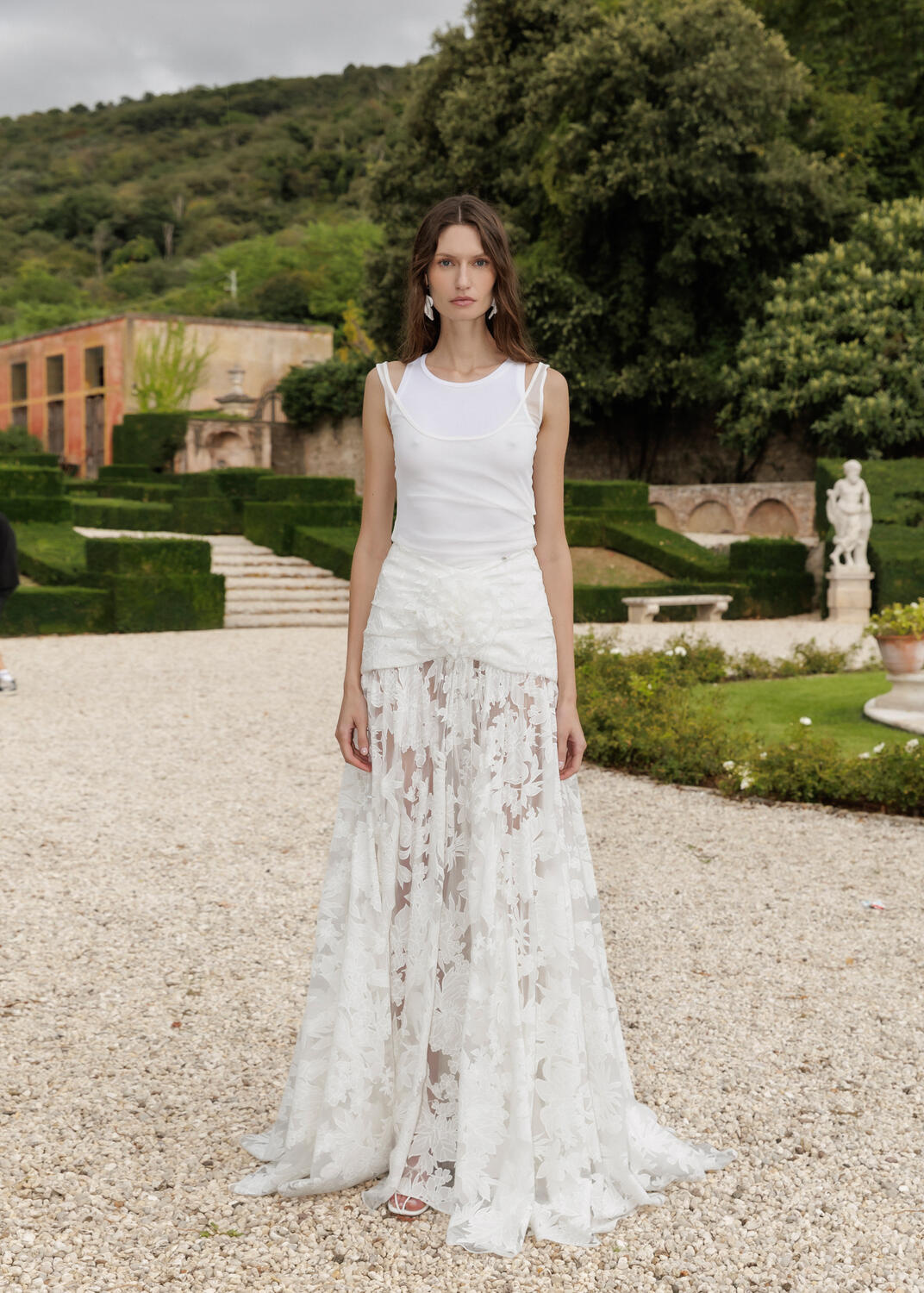 NISSA WOMEN SS 2027 - Foto #36