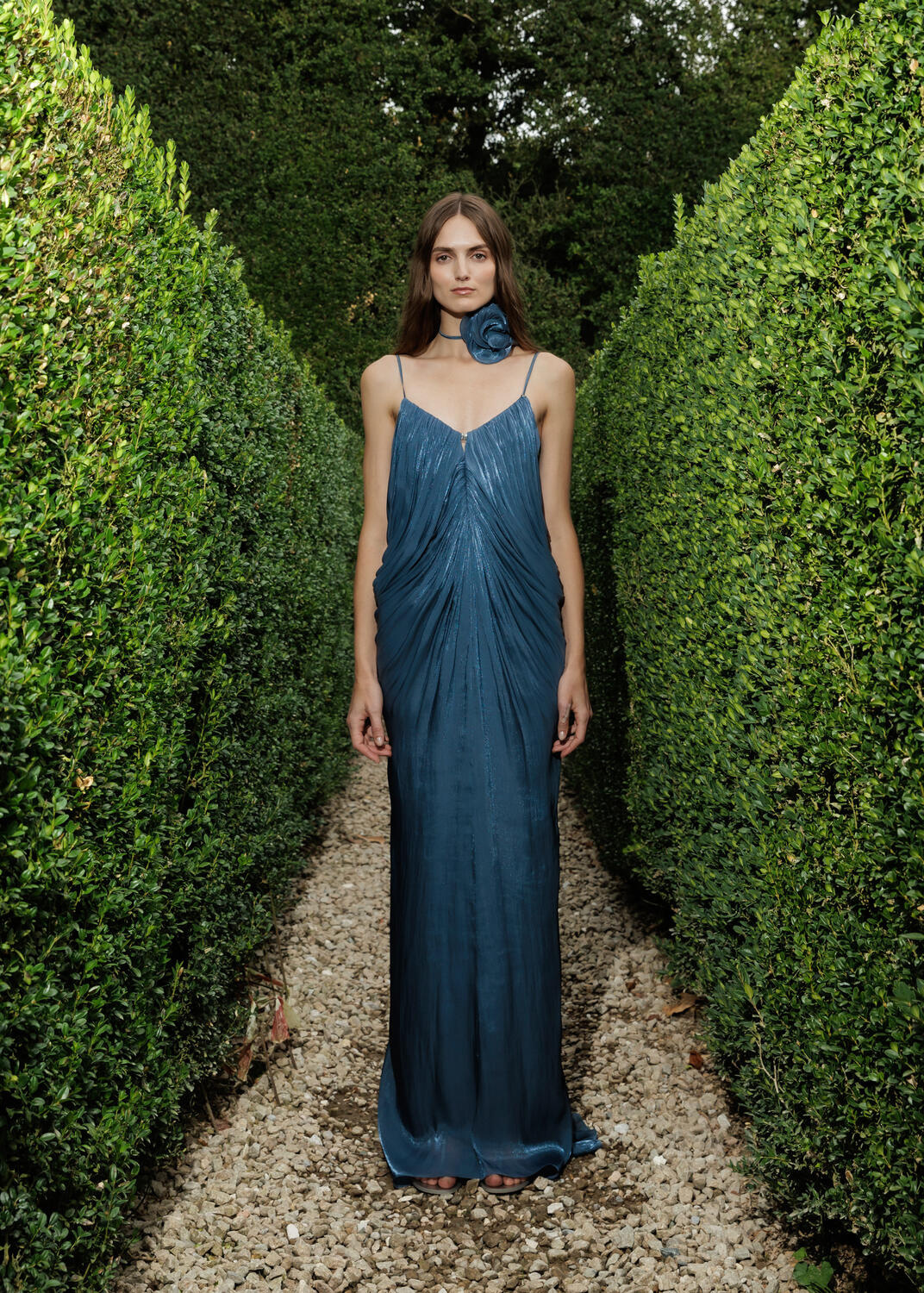 NISSA WOMEN SS 2027 - Foto #27