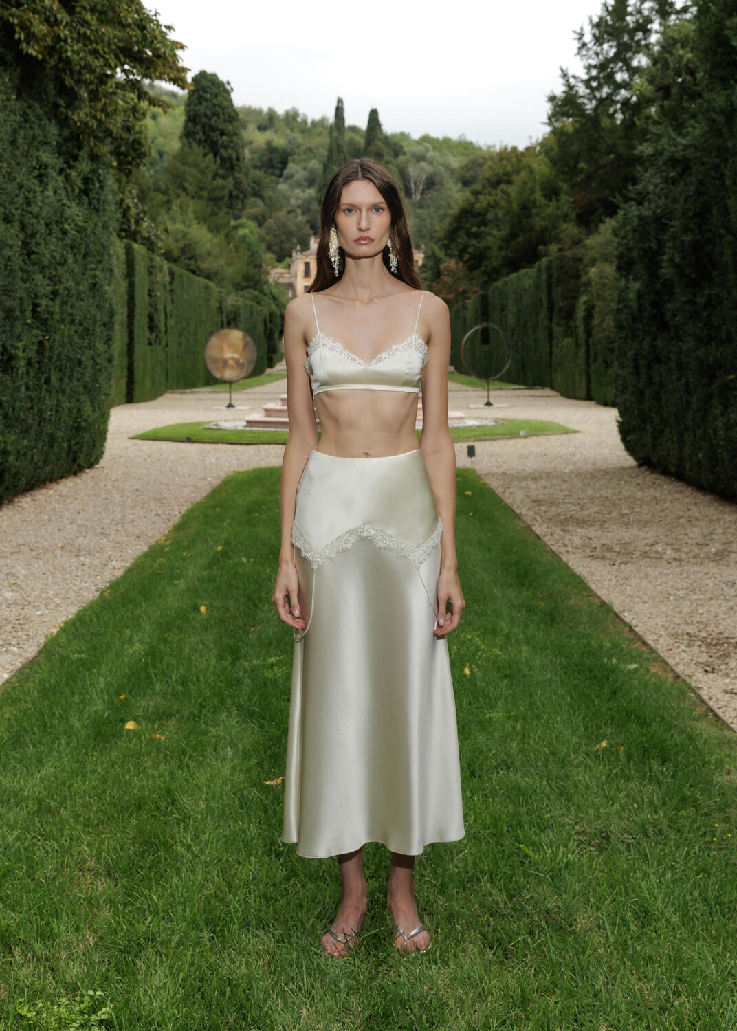 NISSA WOMEN SS 2027 - Foto #28