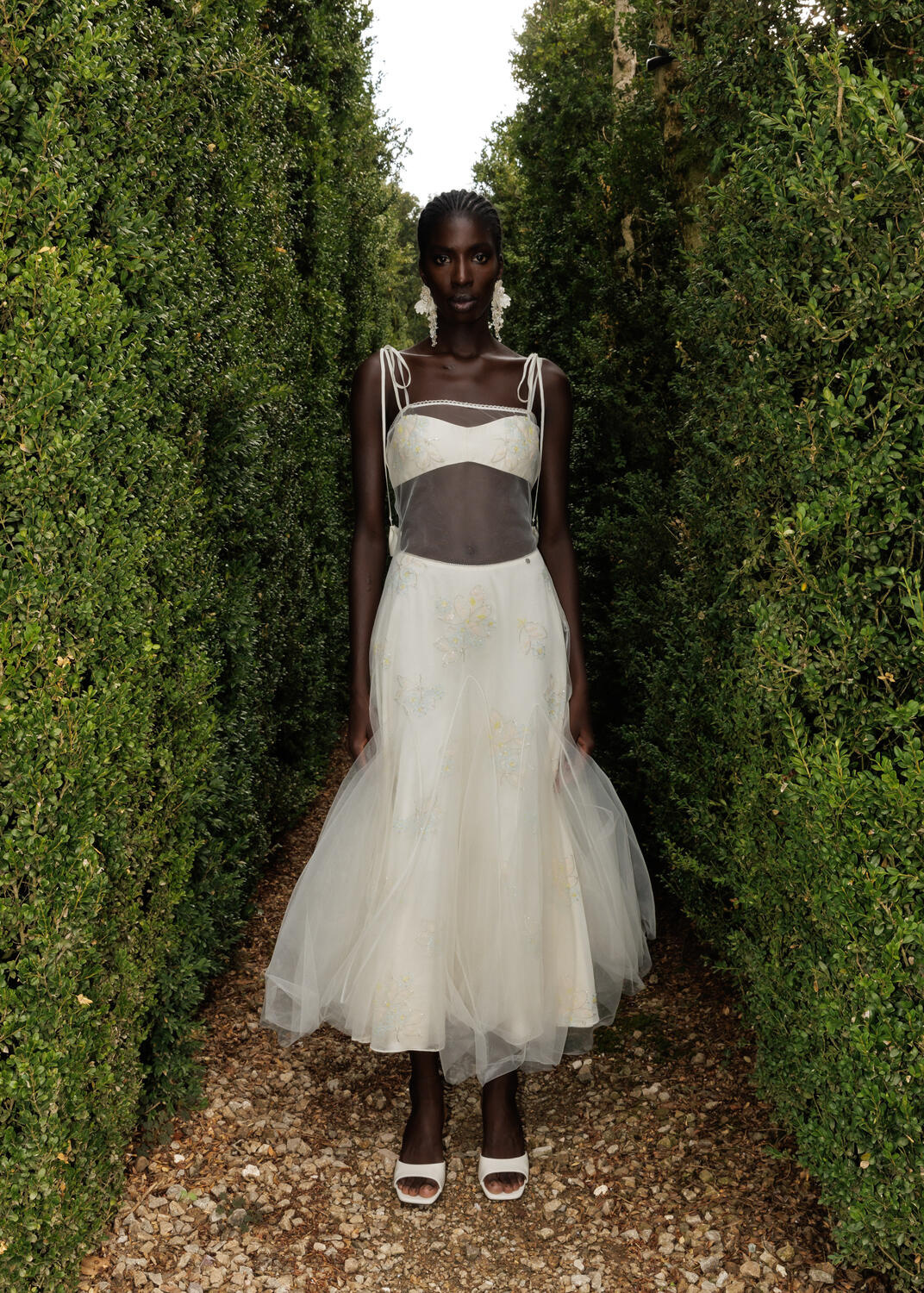 NISSA WOMEN SS 2027 - Foto #30