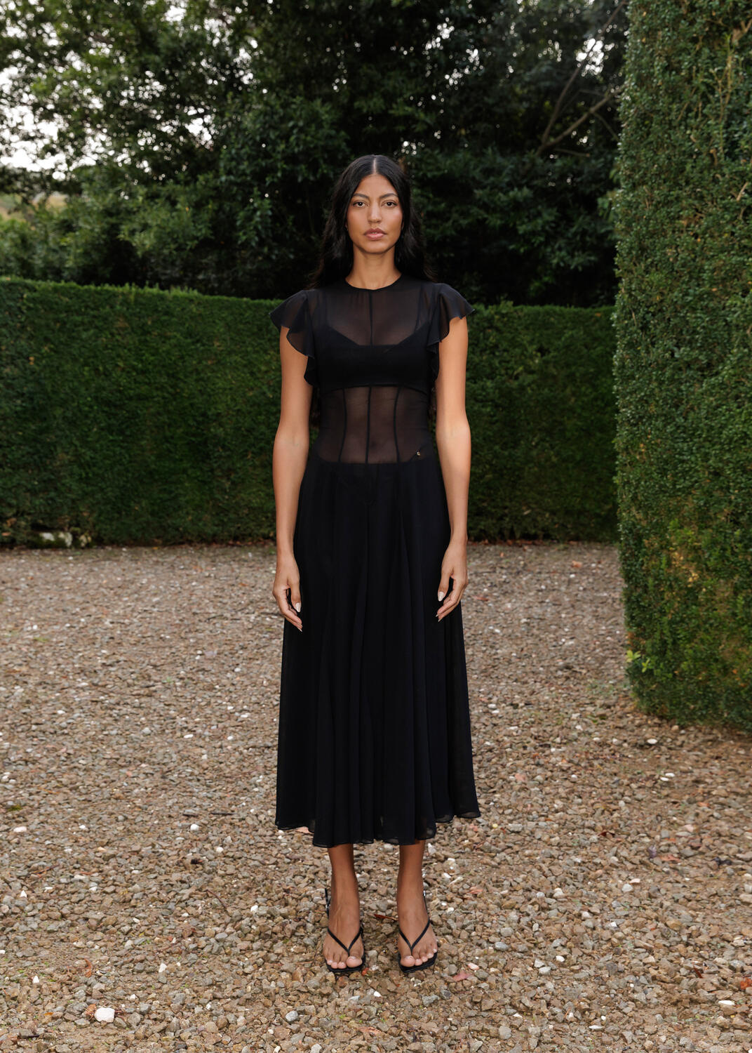 NISSA WOMEN SS 2027 - Foto #41