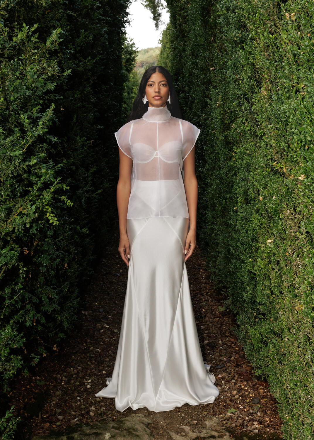 NISSA WOMEN SS 2027 - Foto #43