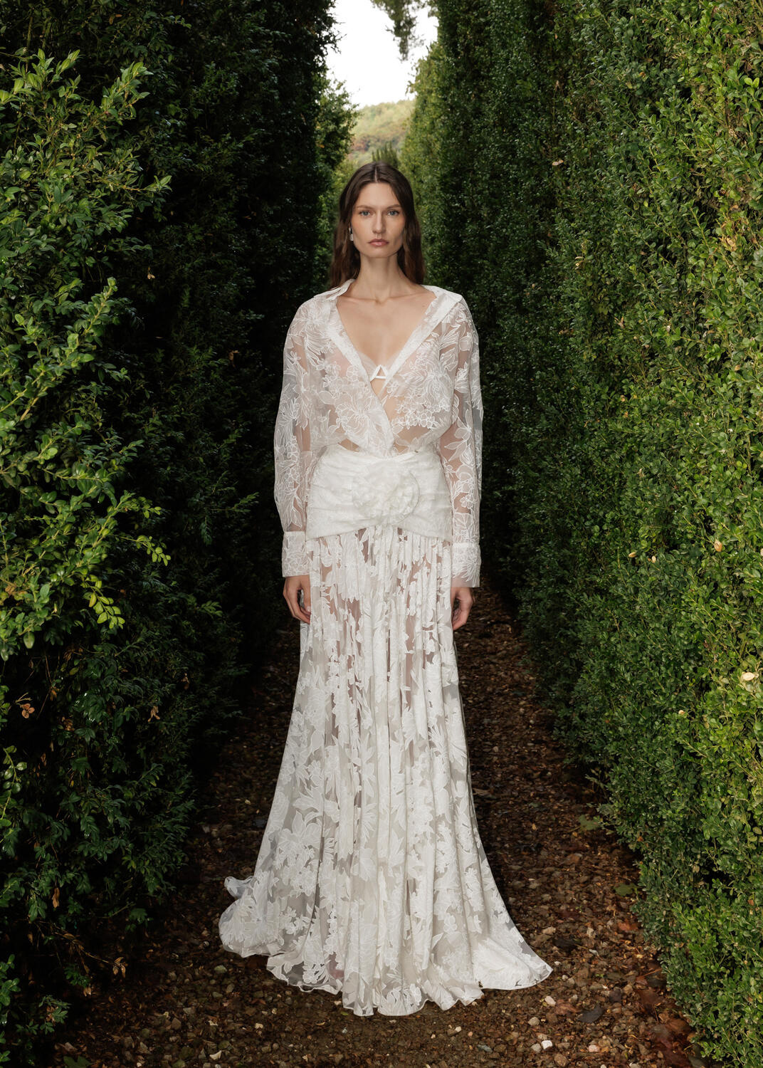 NISSA WOMEN SS 2027 - Foto #46