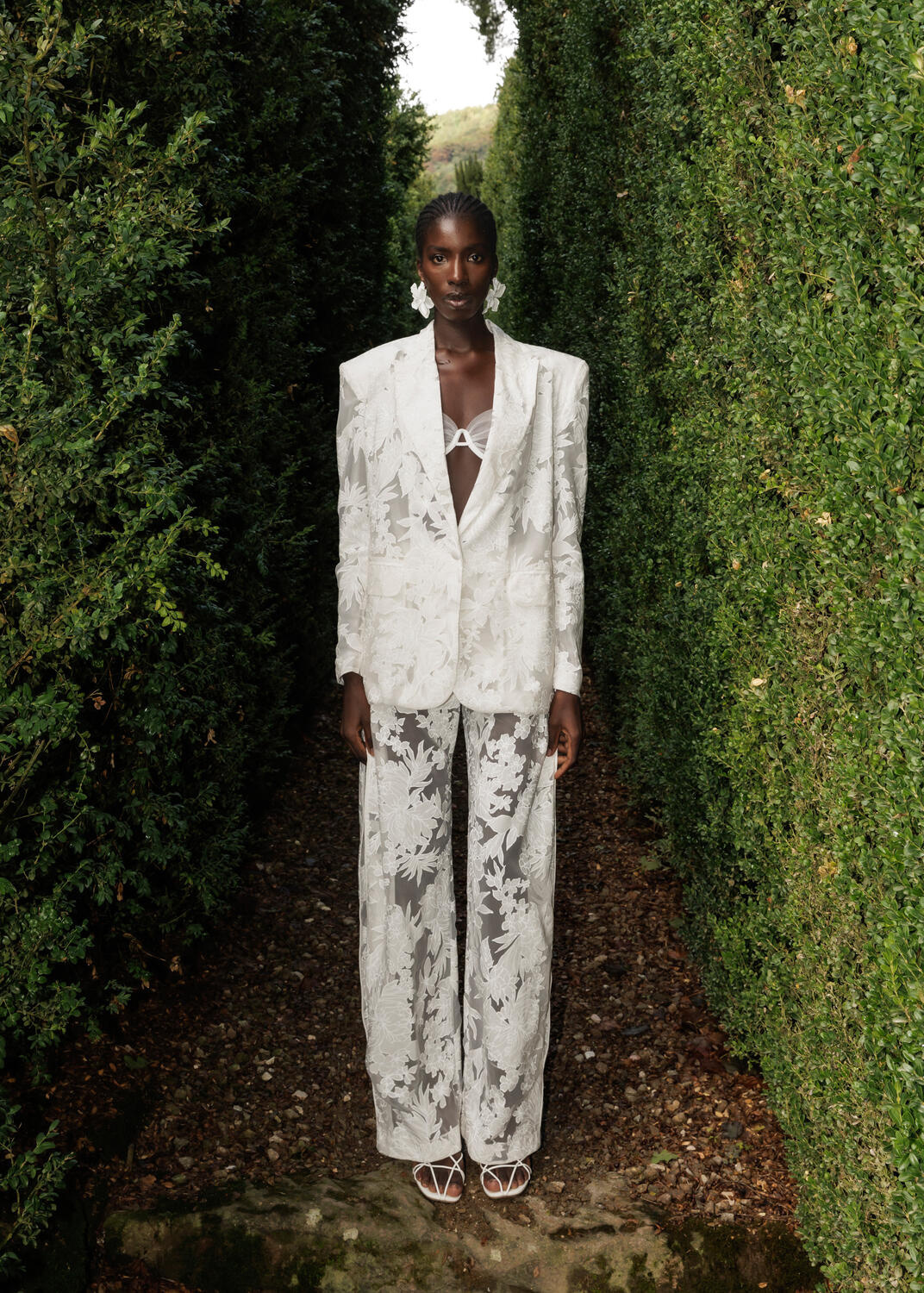NISSA WOMEN SS 2027 - Foto #37