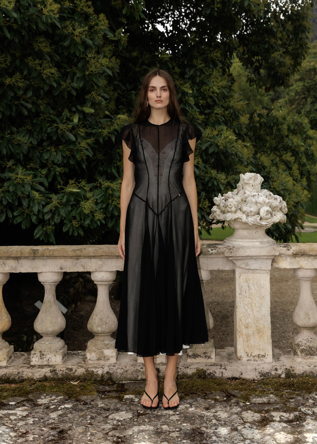 NISSA WOMEN SS 2027 - Foto #38