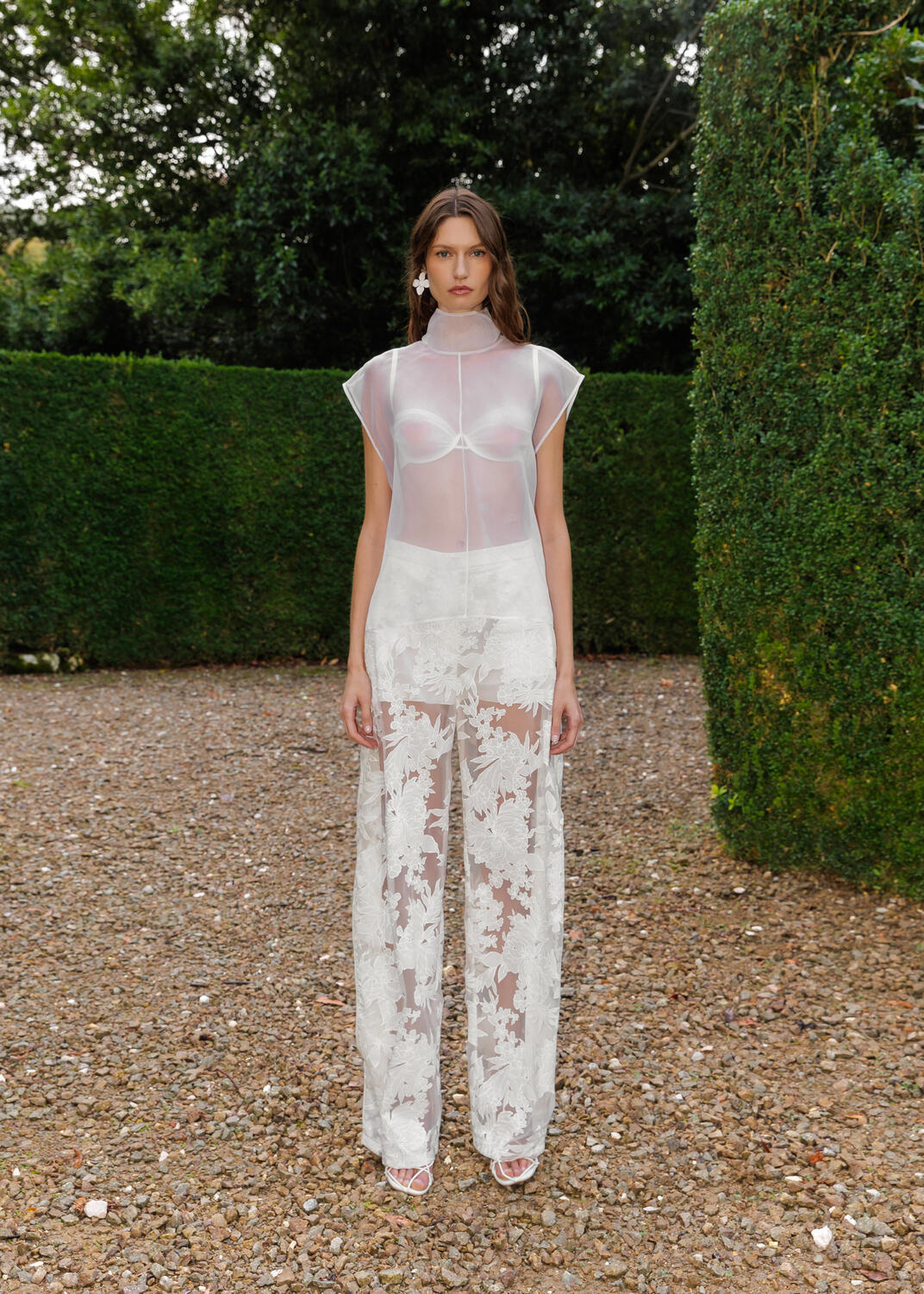 NISSA WOMEN SS 2027 - Foto #39