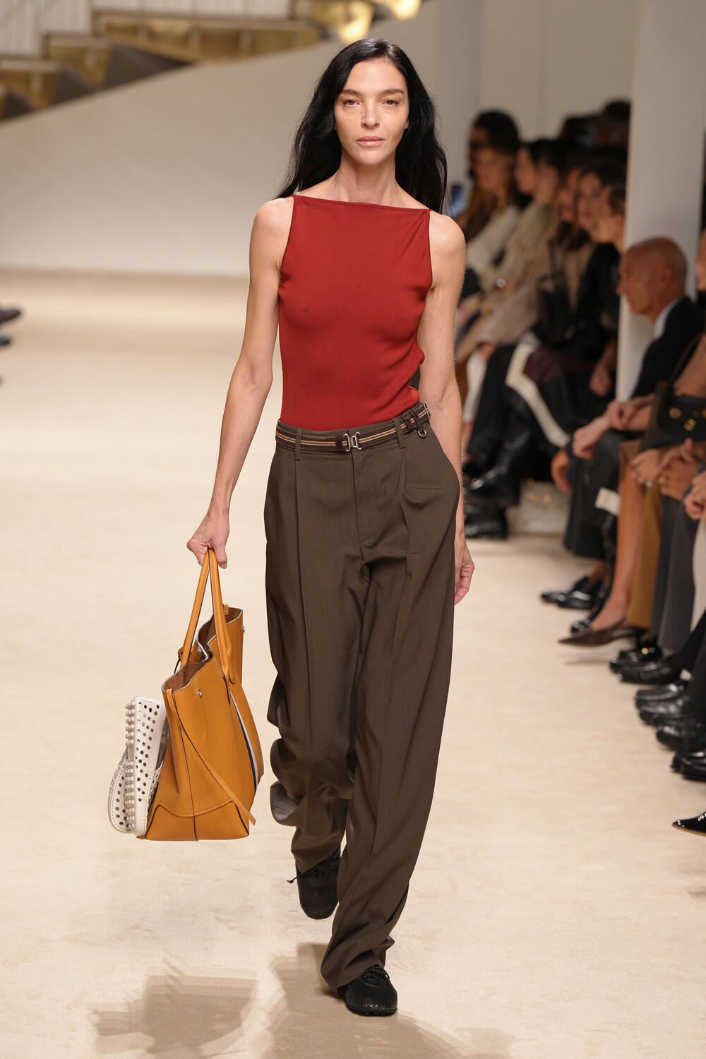 TOD'S WOMEN SS 2027 - Foto #4