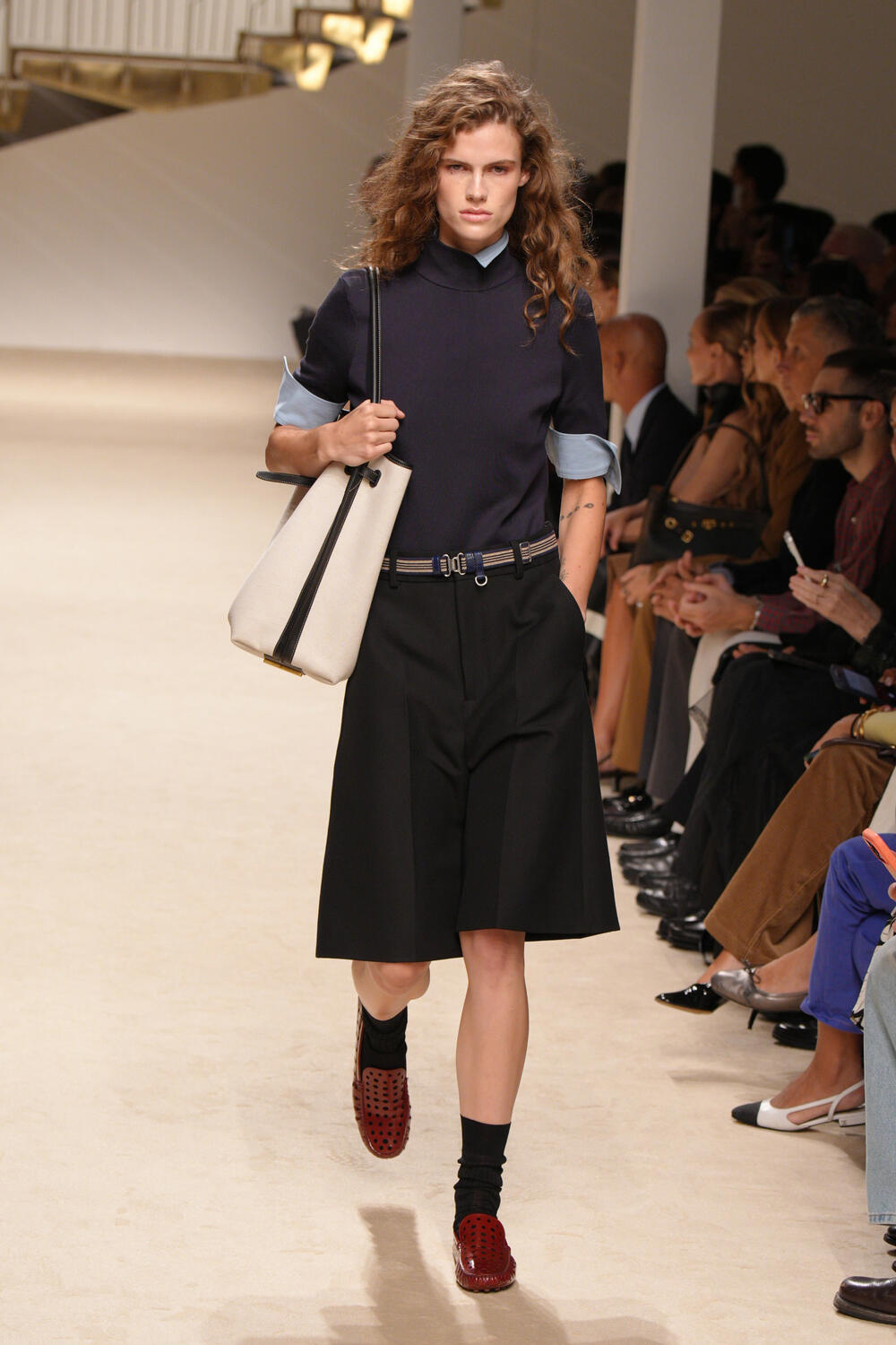 TOD'S