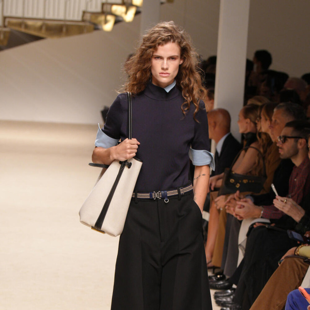 TOD'S