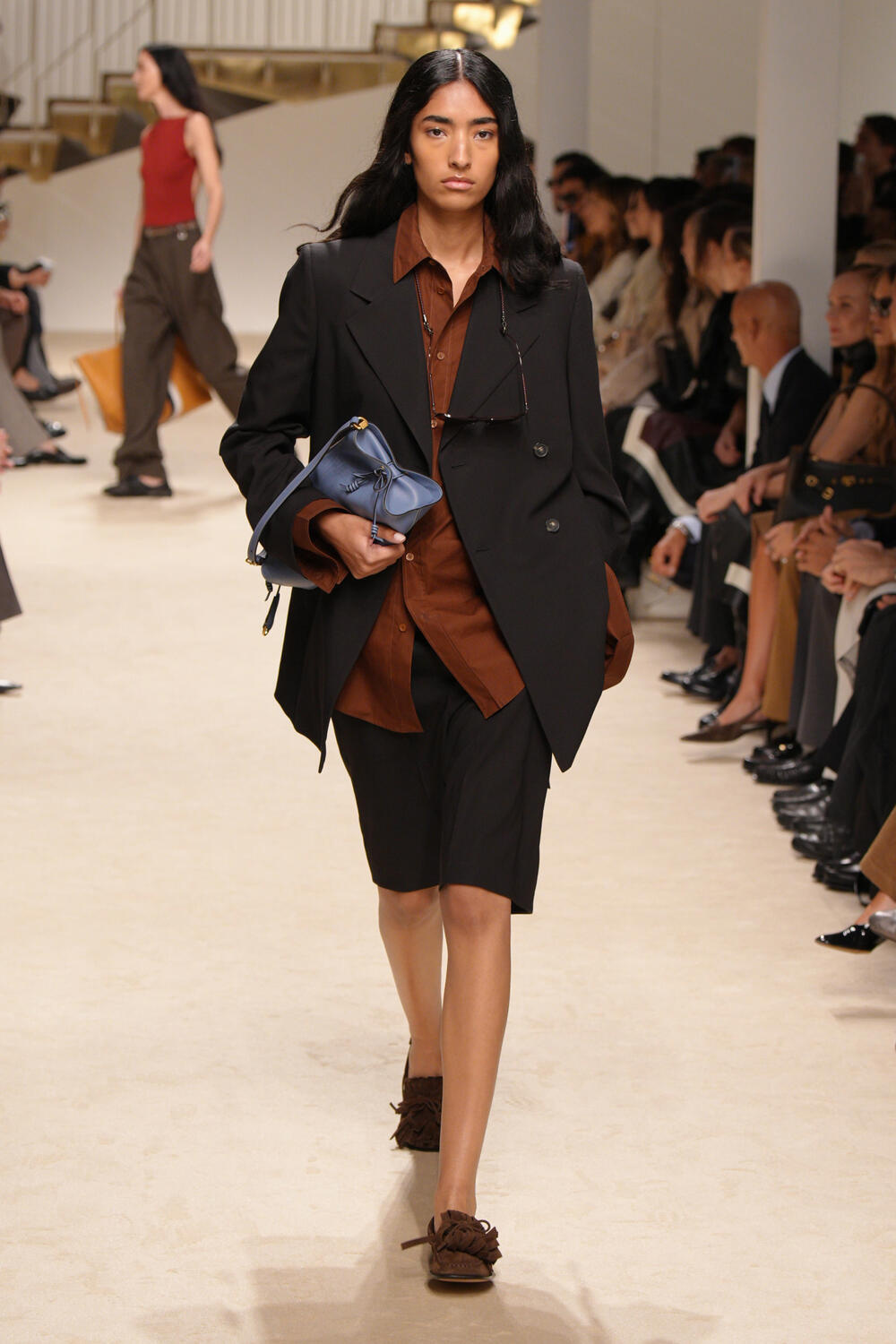 TOD'S WOMEN SS 2027 - Foto #1