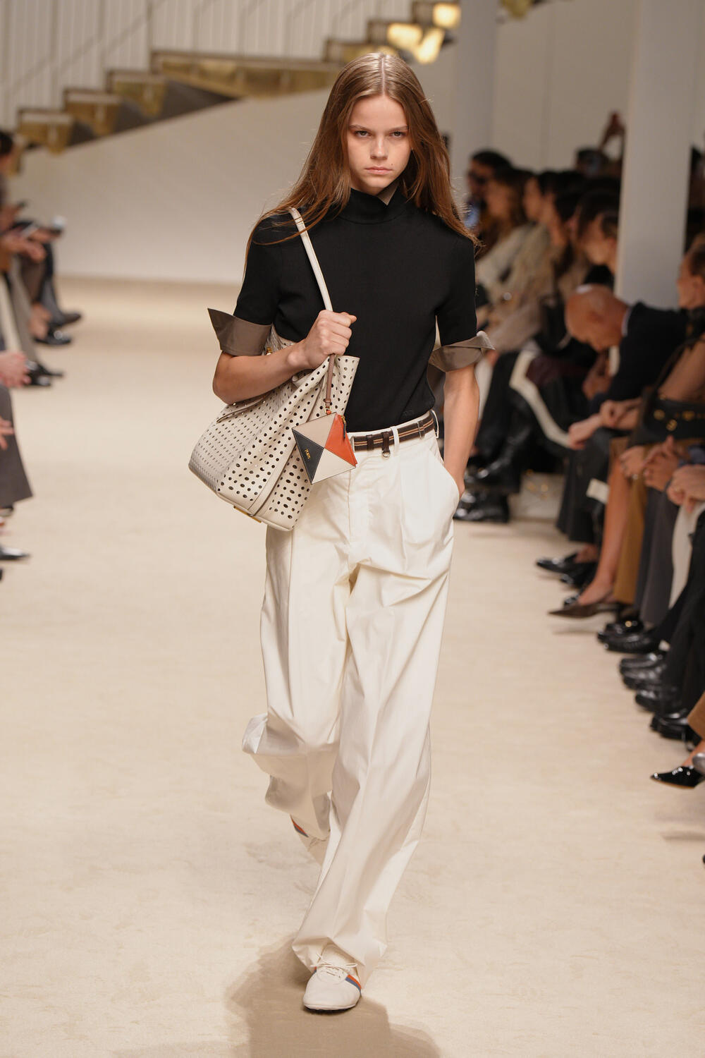 TOD'S WOMEN SS 2027 - Foto #2