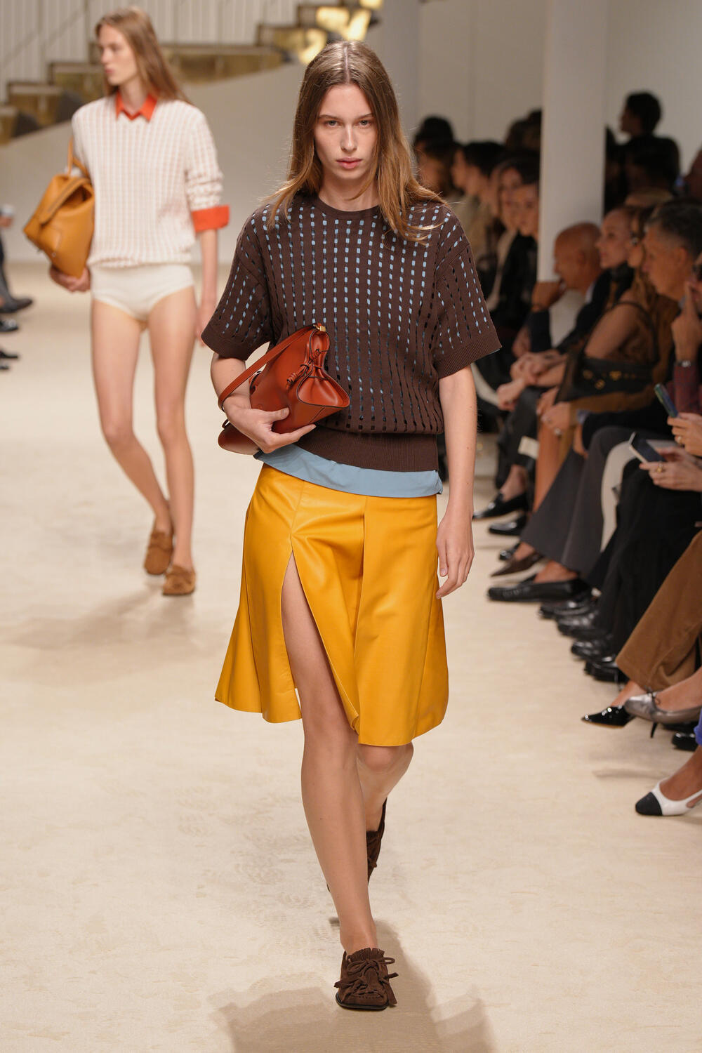 TOD'S WOMEN SS 2027 - Foto #15