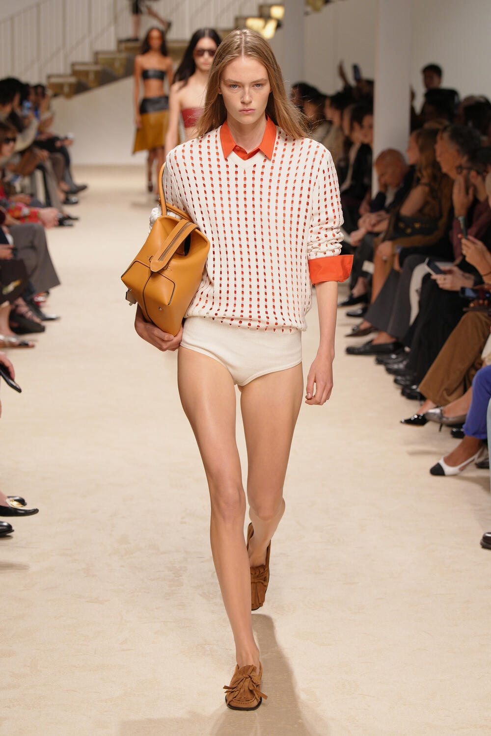 TOD'S WOMEN SS 2027 - Foto #17
