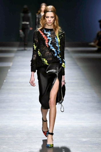 Fotoservizio/FW 2016-2017/WOMEN/VERSACE/DP2/1