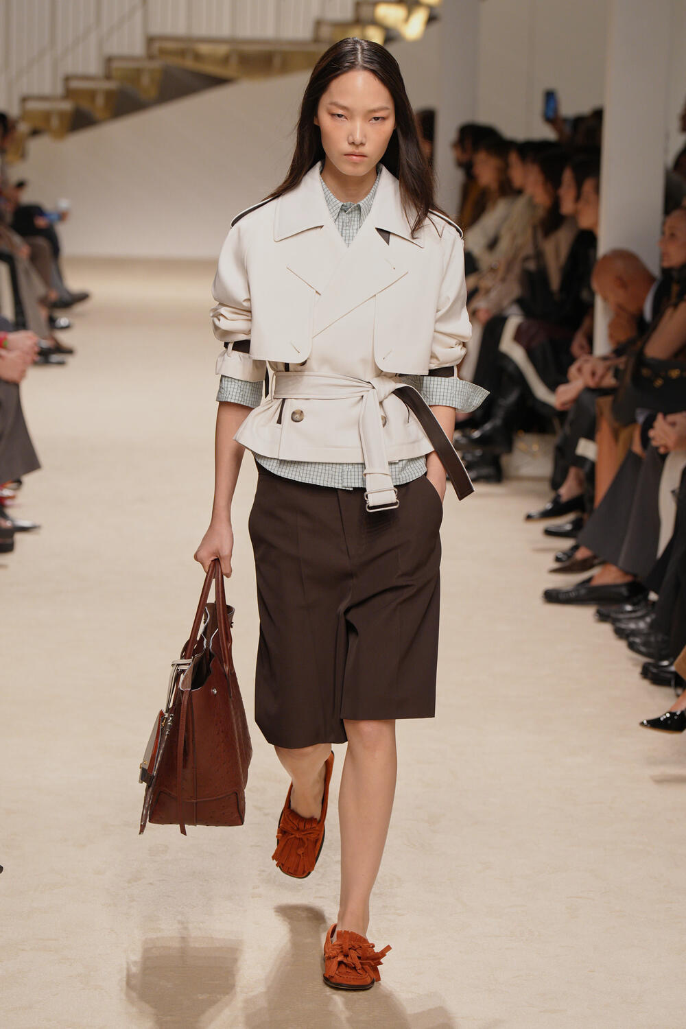 TOD'S WOMEN SS 2027 - Foto #11