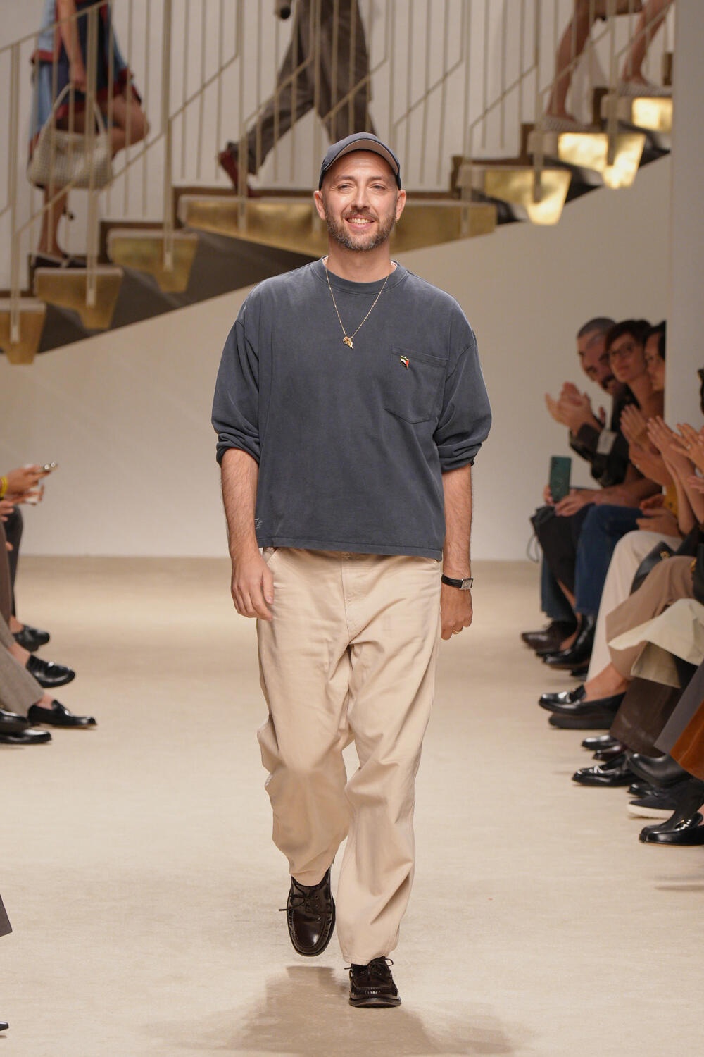 TOD'S WOMEN SS 2027 - Foto #36
