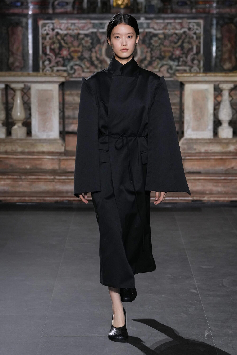 INSTITUTION BY GALIB GASSANOFF WOMEN SS 2027 - Foto #9