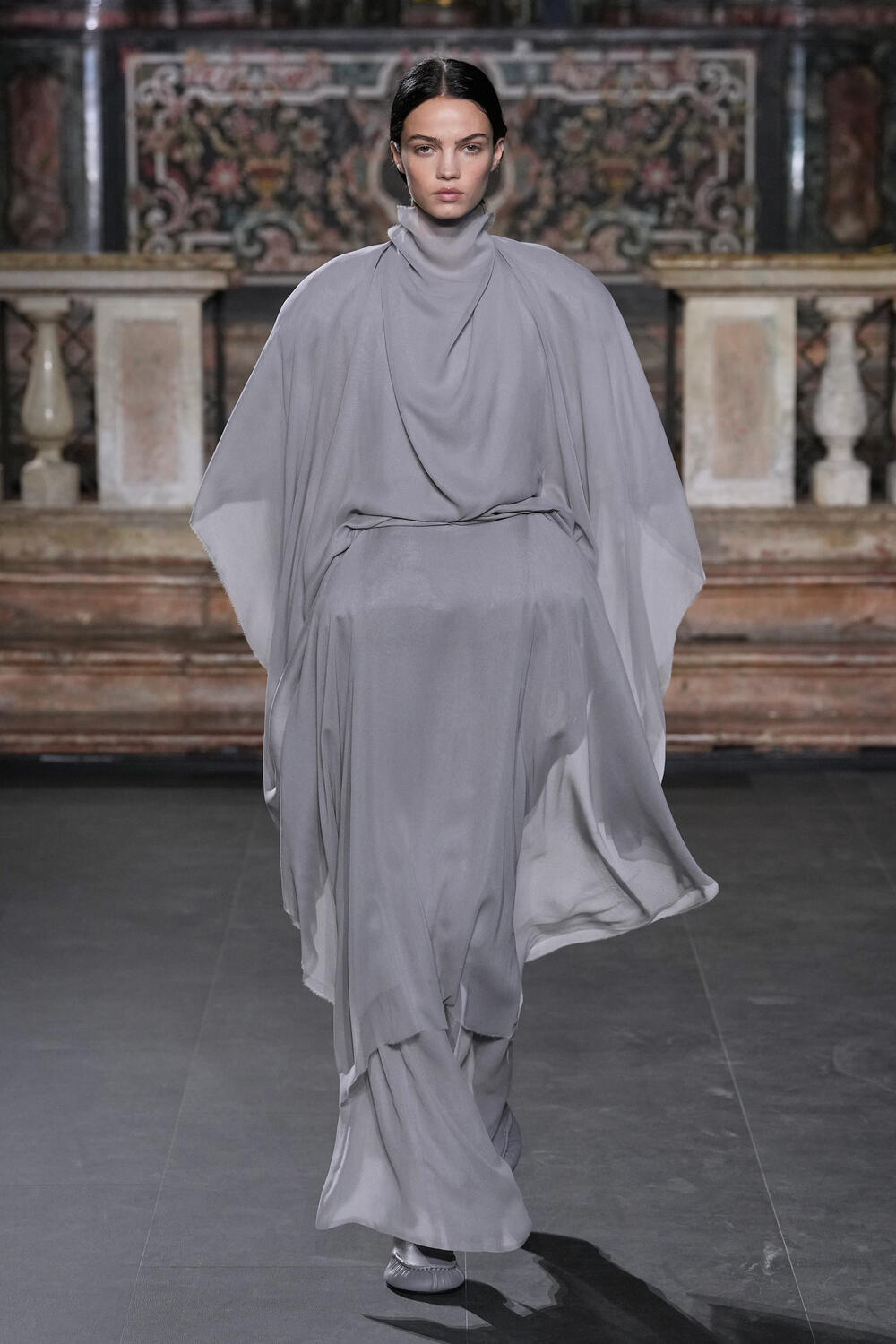INSTITUTION BY GALIB GASSANOFF WOMEN SS 2027 - Foto #11