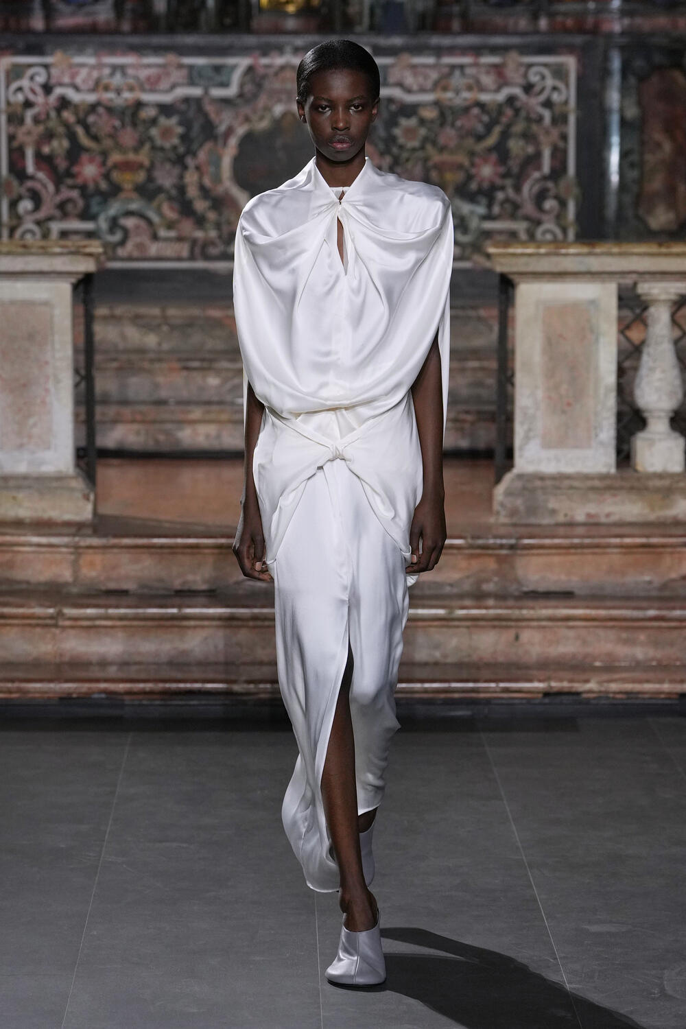 INSTITUTION BY GALIB GASSANOFF WOMEN SS 2027 - Foto #27