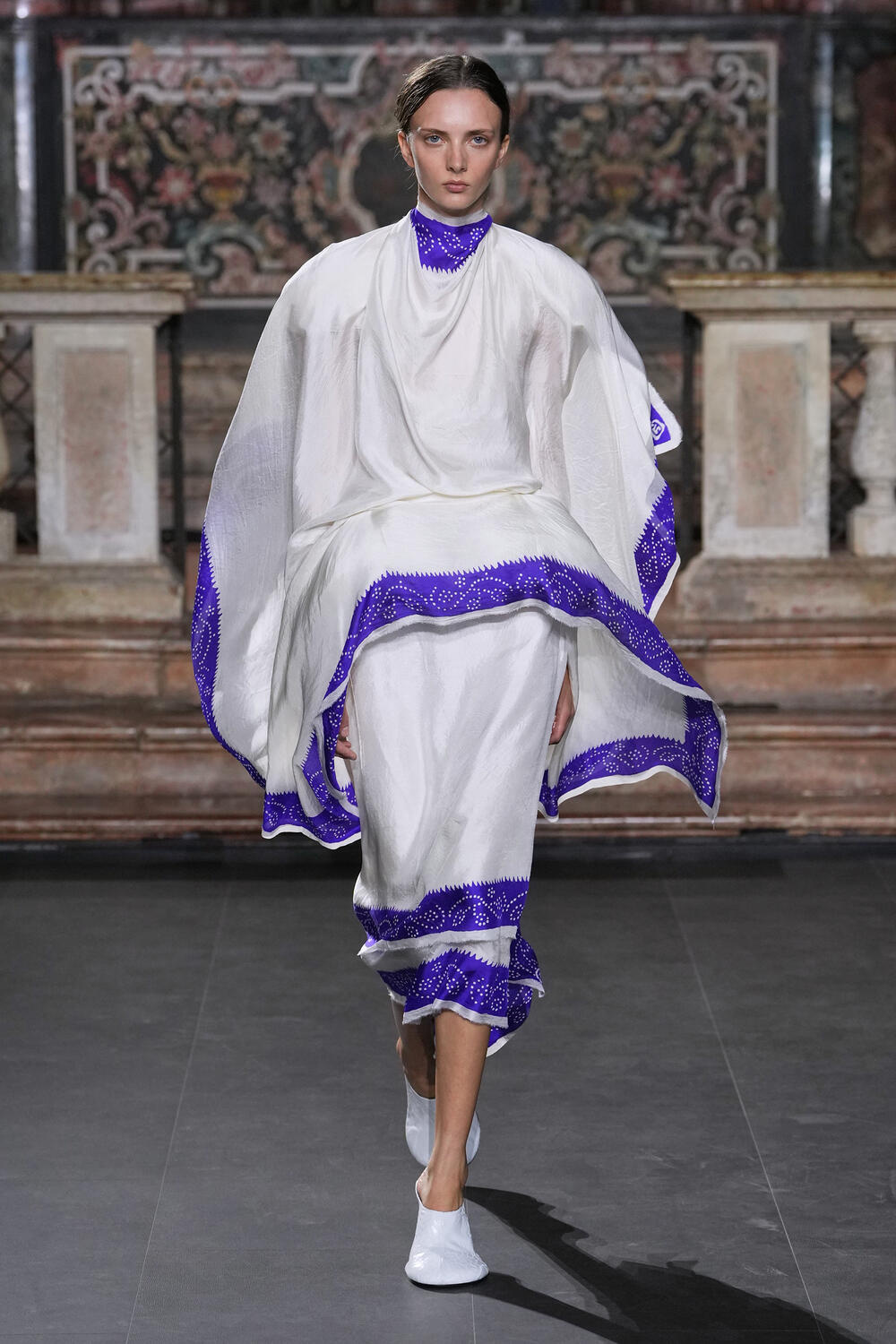 INSTITUTION BY GALIB GASSANOFF WOMEN SS 2027 - Foto #28