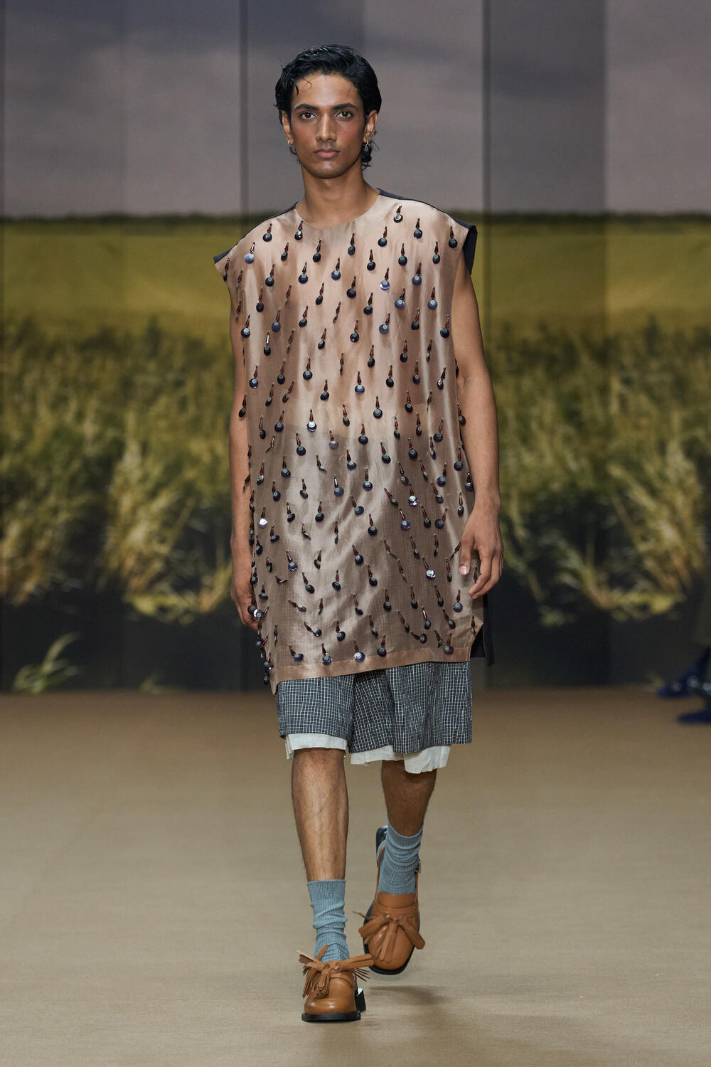 DHRUV KAPOOR WOMEN SS 2027 - Foto #6