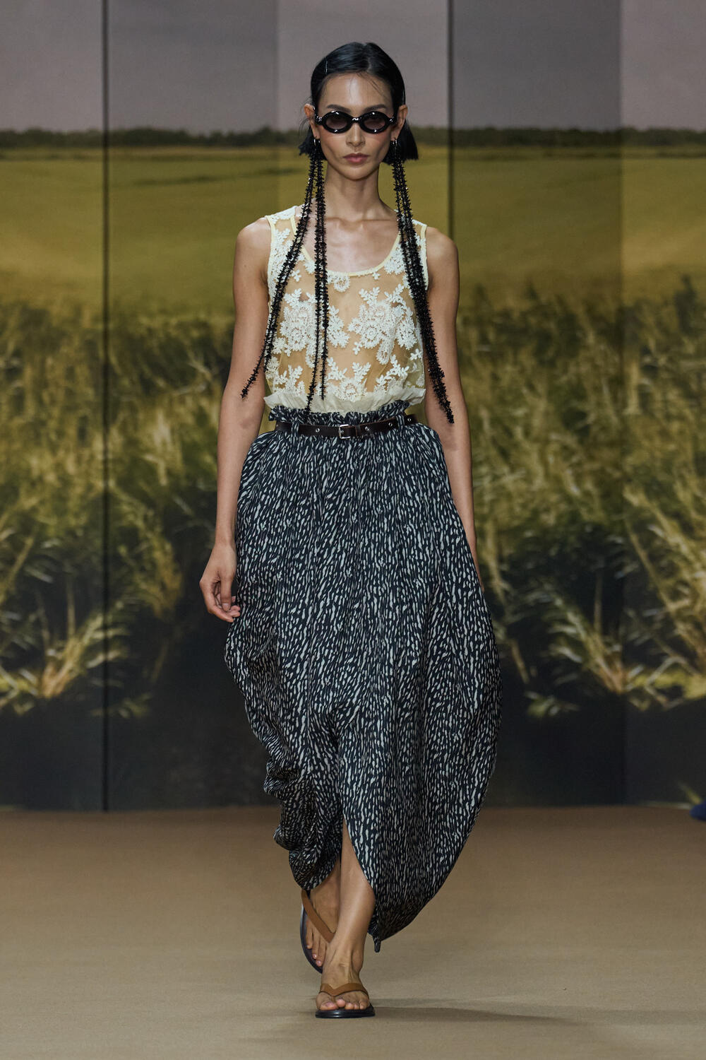 DHRUV KAPOOR WOMEN SS 2027 - Foto #7