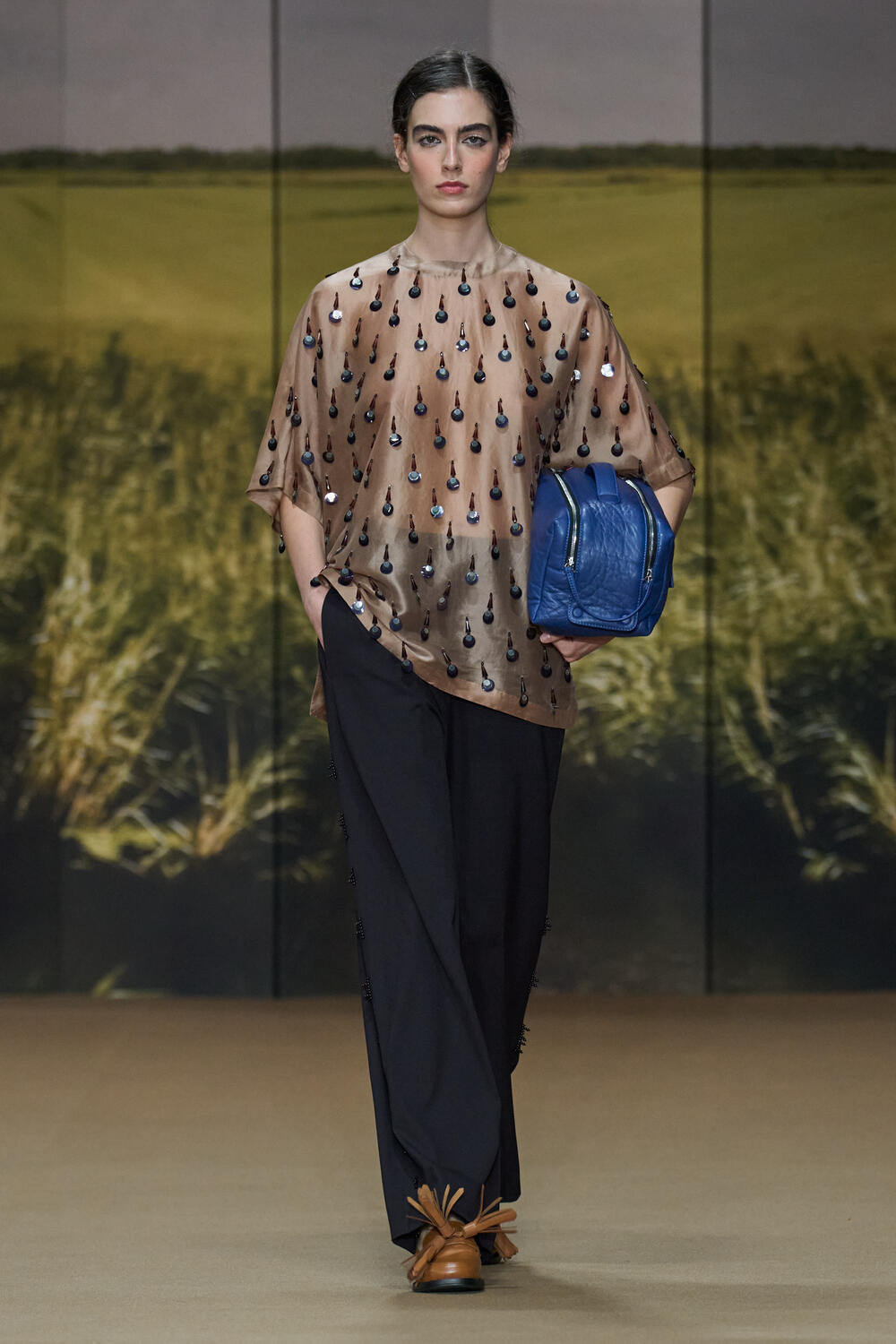 DHRUV KAPOOR WOMEN SS 2027 - Foto #8