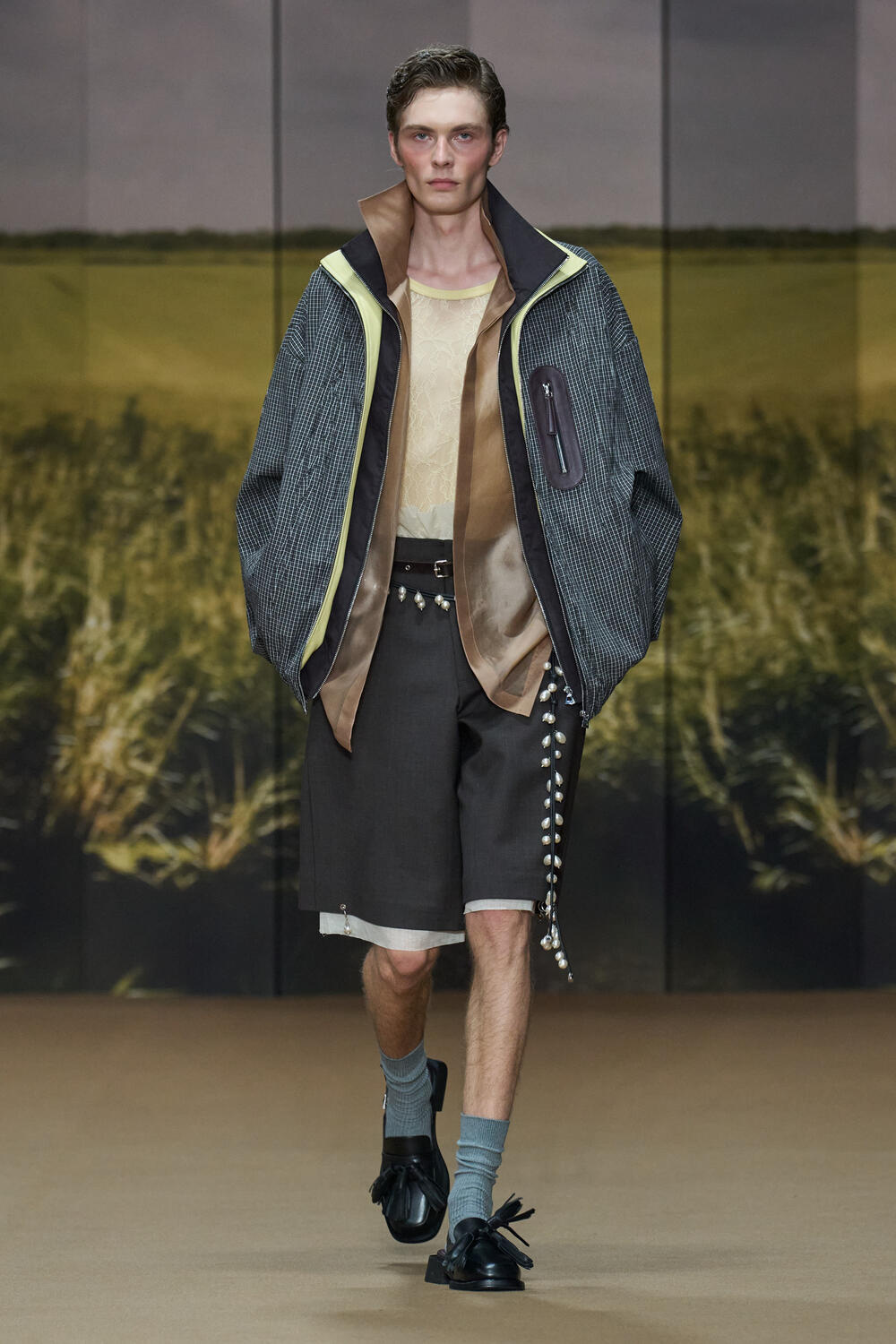 DHRUV KAPOOR WOMEN SS 2027 - Foto #9