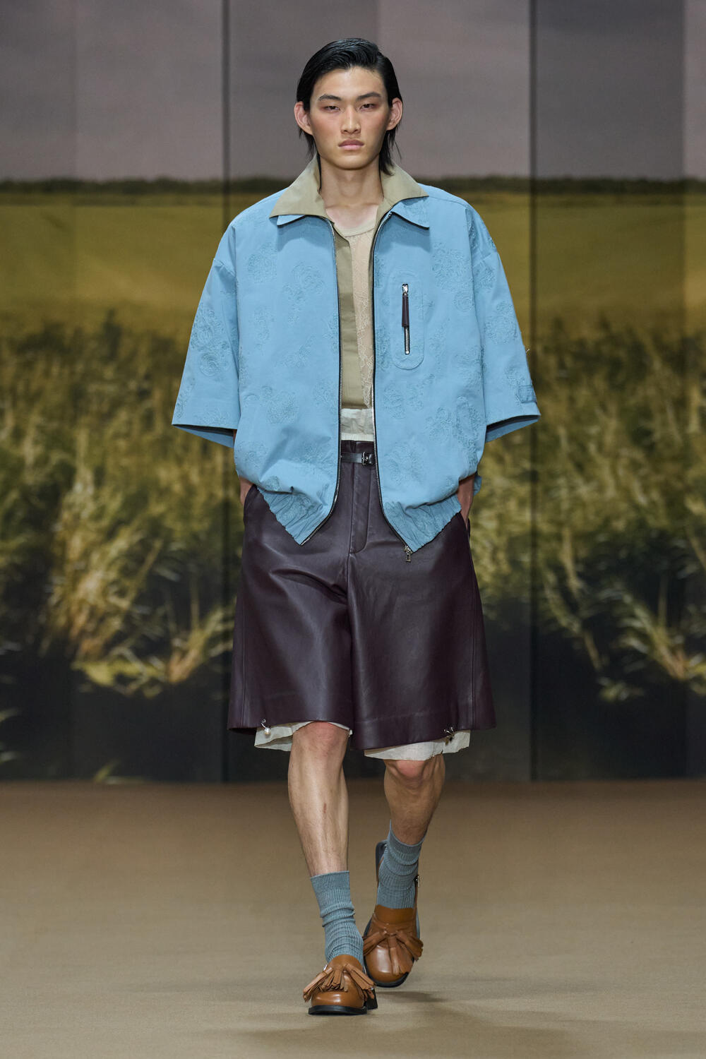 DHRUV KAPOOR WOMEN SS 2027 - Foto #10
