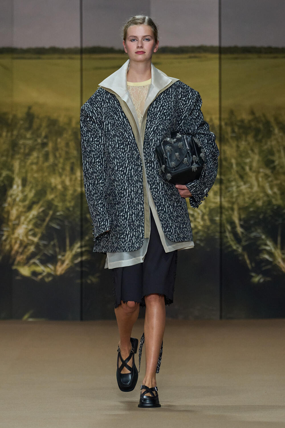DHRUV KAPOOR WOMEN SS 2027 - Foto #11