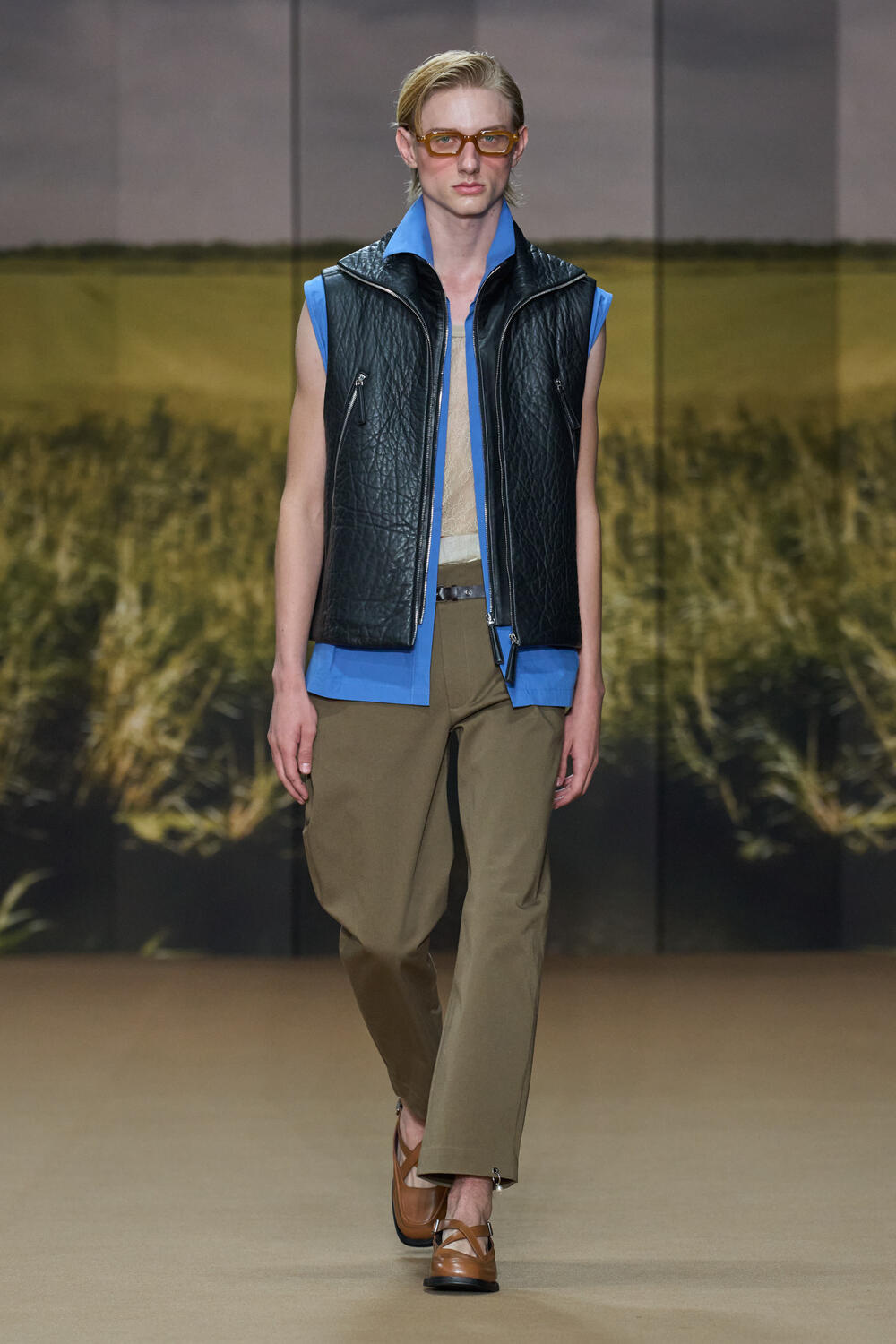 DHRUV KAPOOR WOMEN SS 2027 - Foto #2