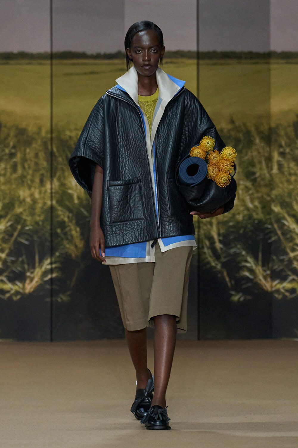 DHRUV KAPOOR WOMEN SS 2027 - Foto #3