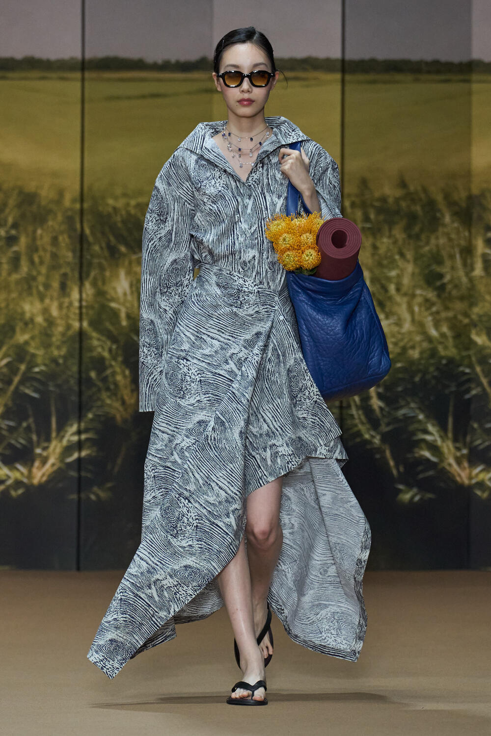 DHRUV KAPOOR WOMEN SS 2027 - Foto #4