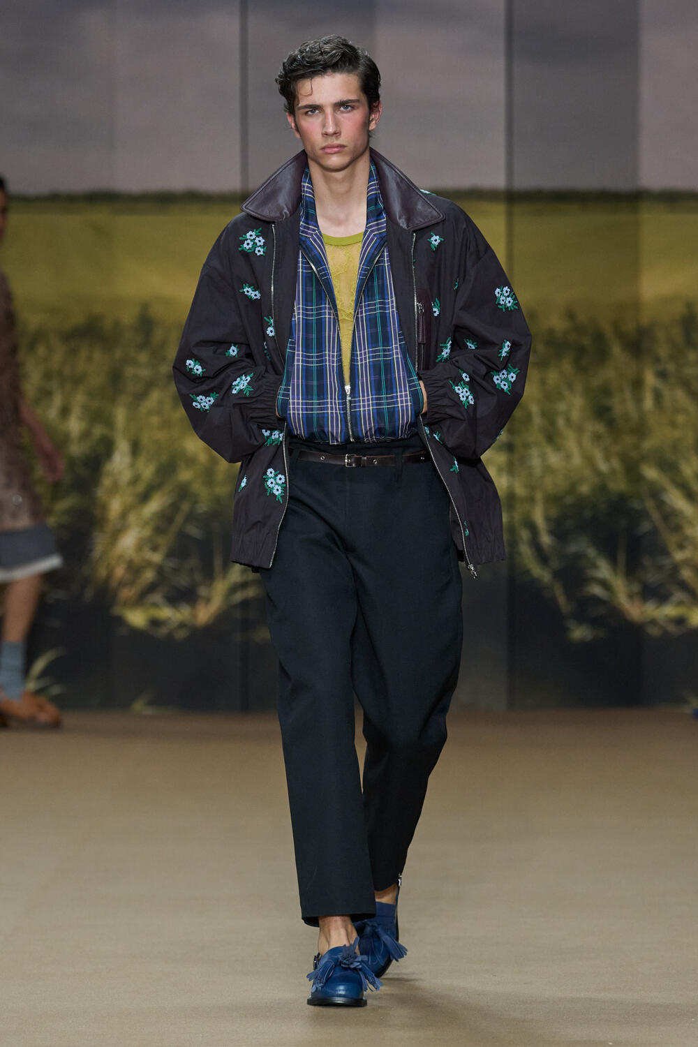 DHRUV KAPOOR WOMEN SS 2027 - Foto #5