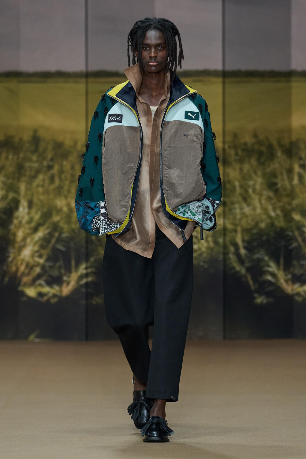 DHRUV KAPOOR WOMEN SS 2027 - Foto #16
