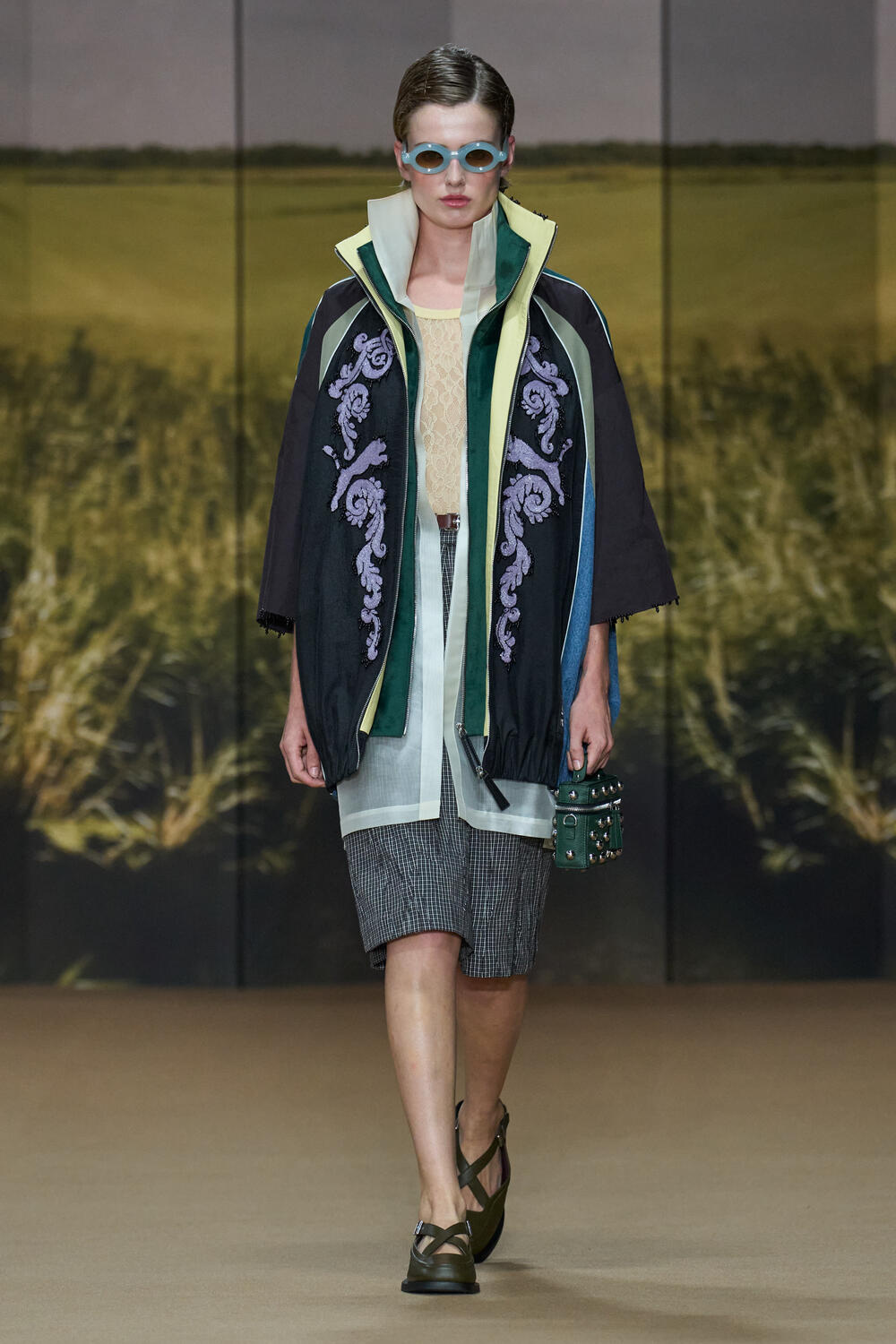 DHRUV KAPOOR WOMEN SS 2027 - Foto #17