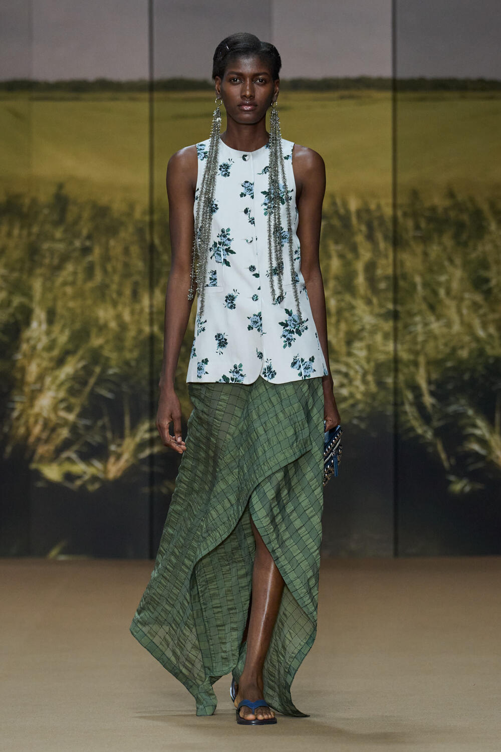 DHRUV KAPOOR WOMEN SS 2027 - Foto #18