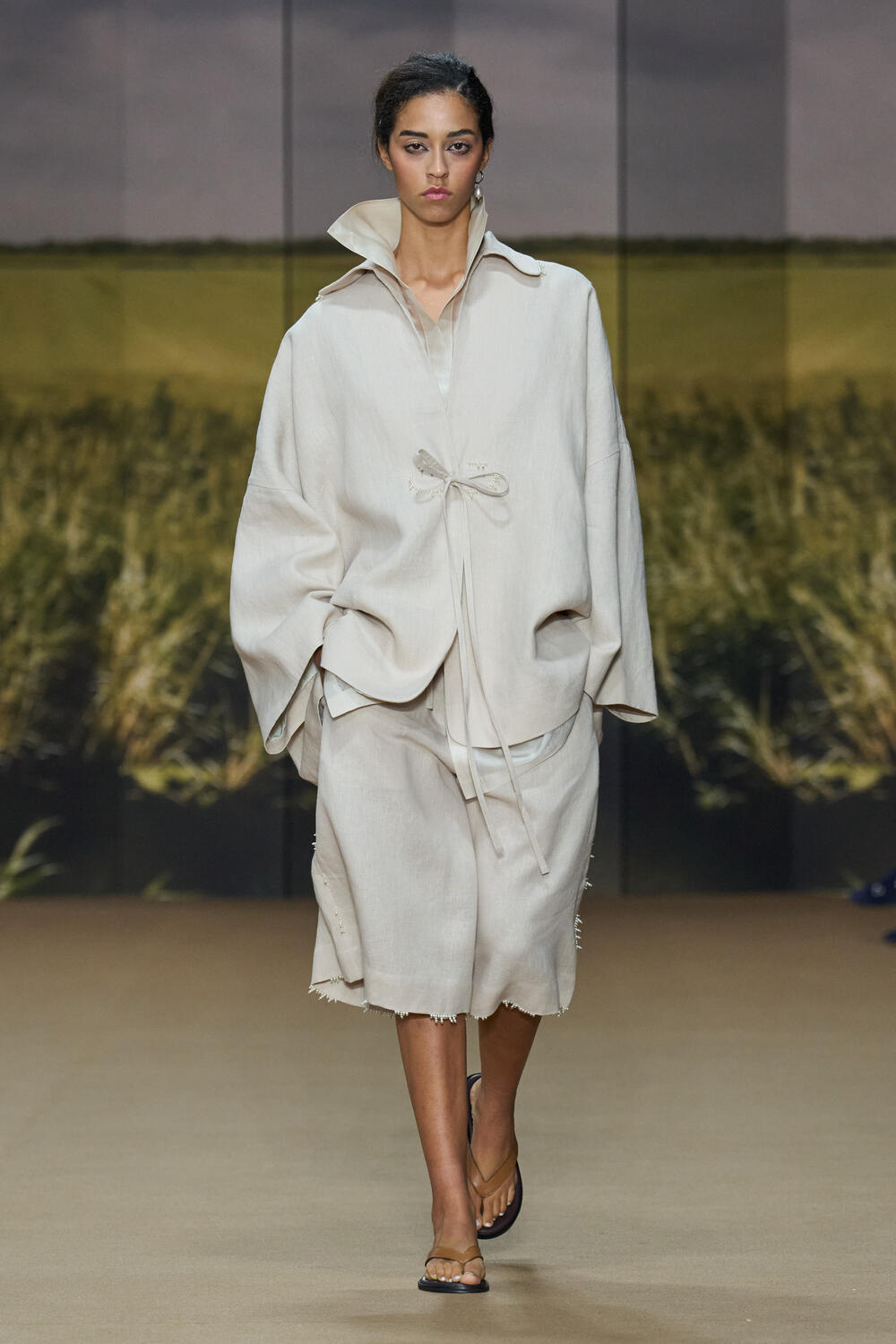 DHRUV KAPOOR WOMEN SS 2027 - Foto #19