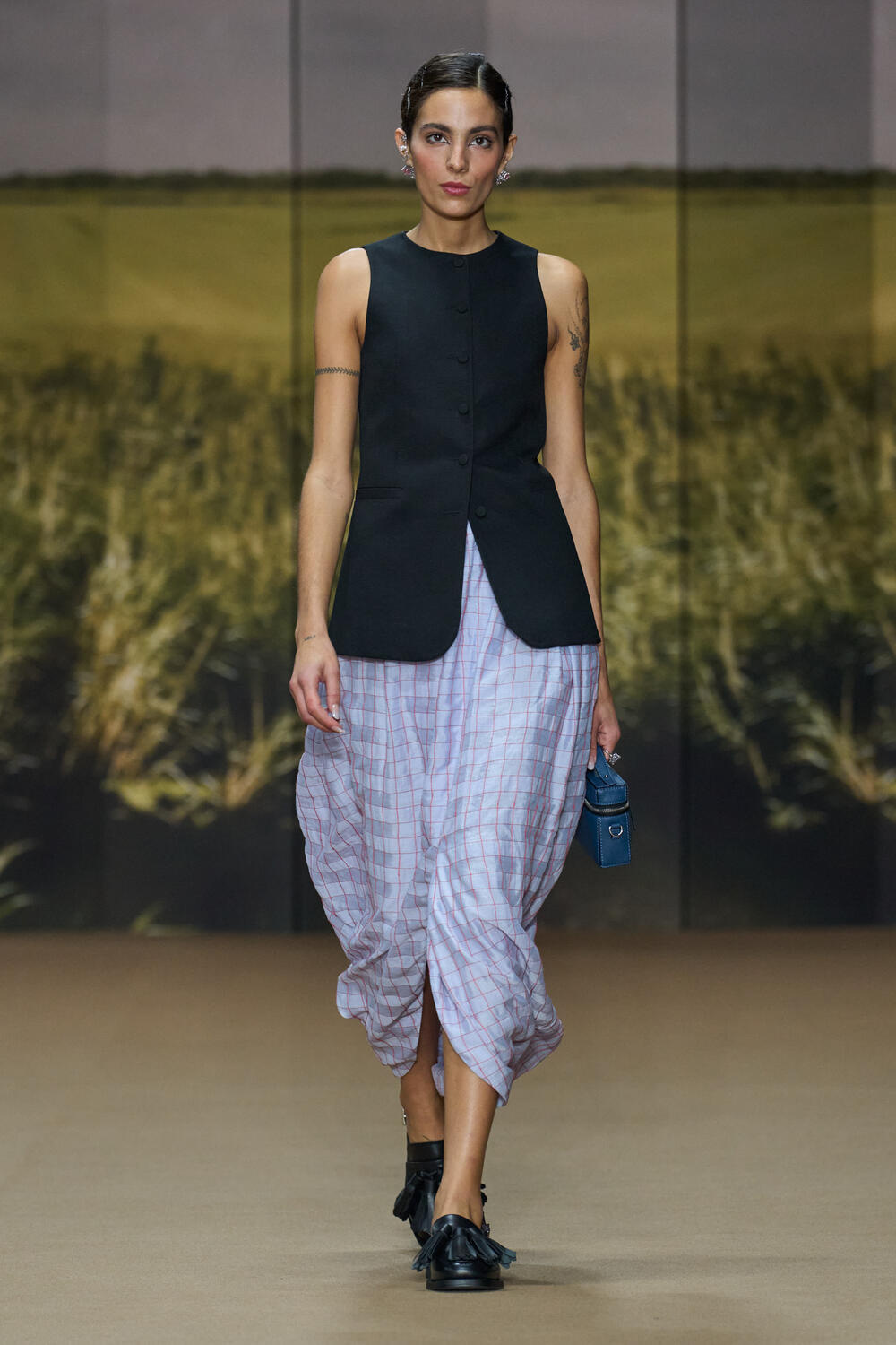 DHRUV KAPOOR WOMEN SS 2027 - Foto #20