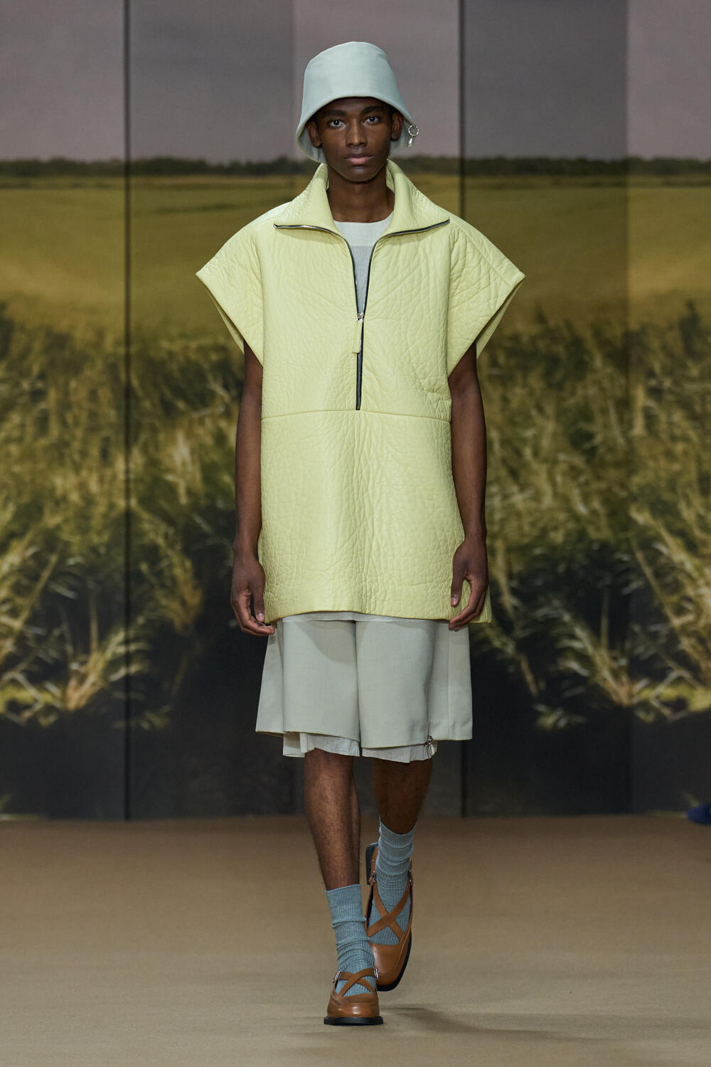 DHRUV KAPOOR WOMEN SS 2027 - Foto #21