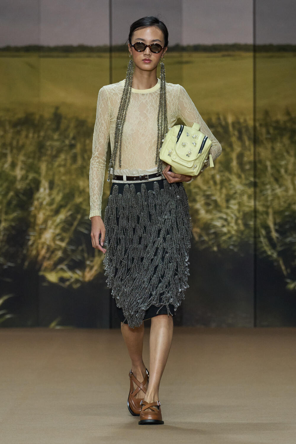 DHRUV KAPOOR WOMEN SS 2027 - Foto #12