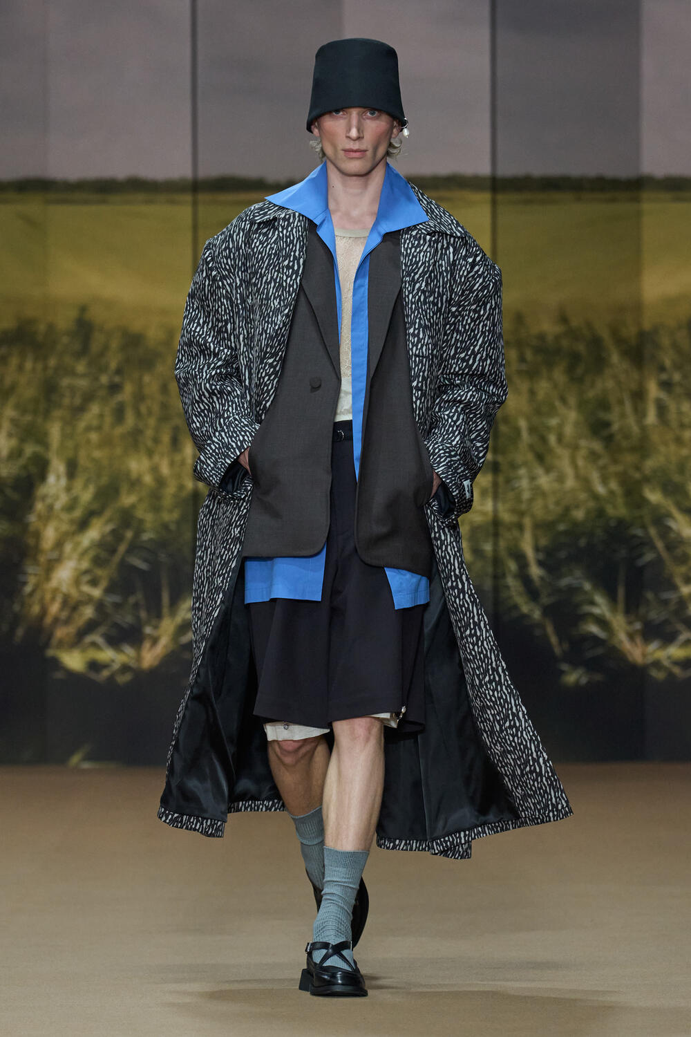 DHRUV KAPOOR WOMEN SS 2027 - Foto #13