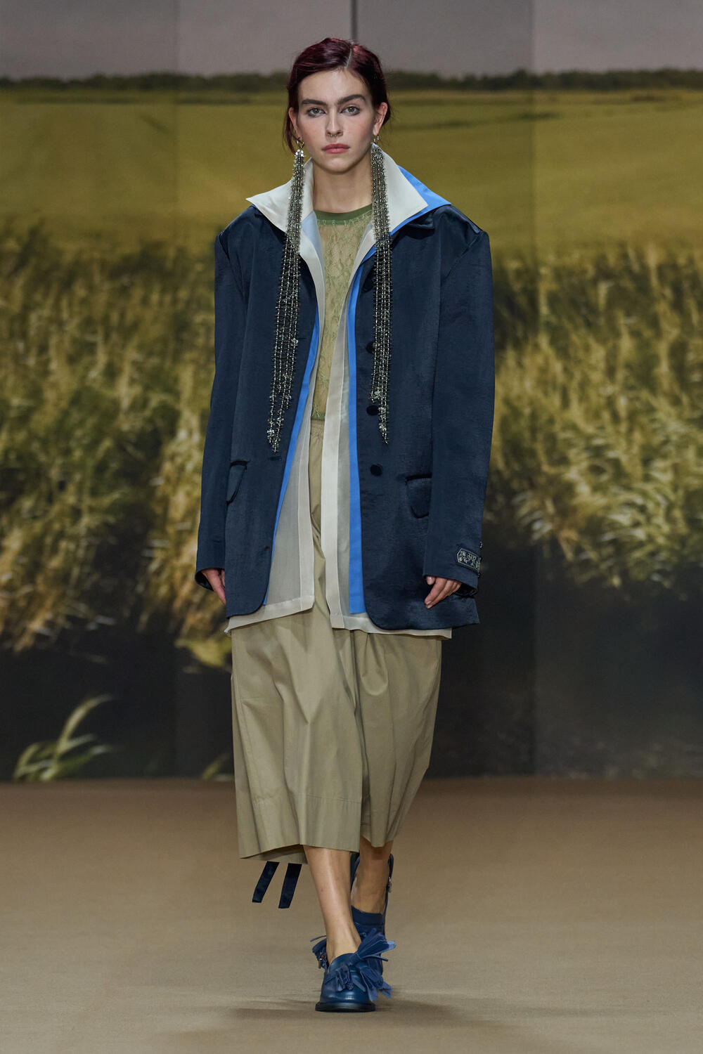 DHRUV KAPOOR WOMEN SS 2027 - Foto #14