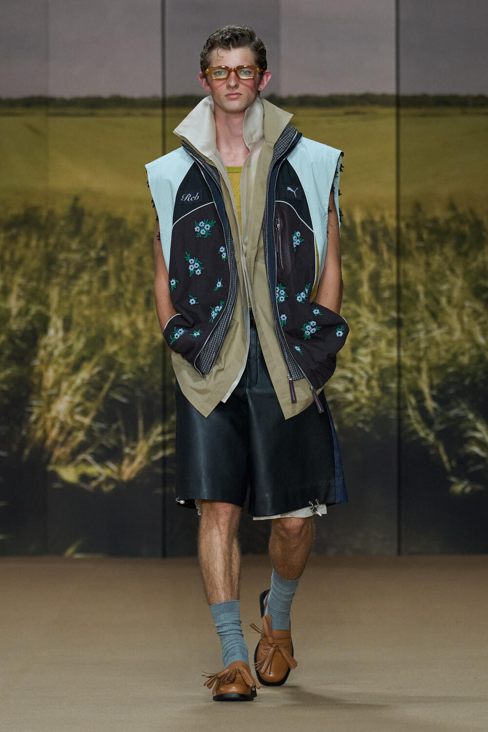 DHRUV KAPOOR WOMEN SS 2027 - Foto #15