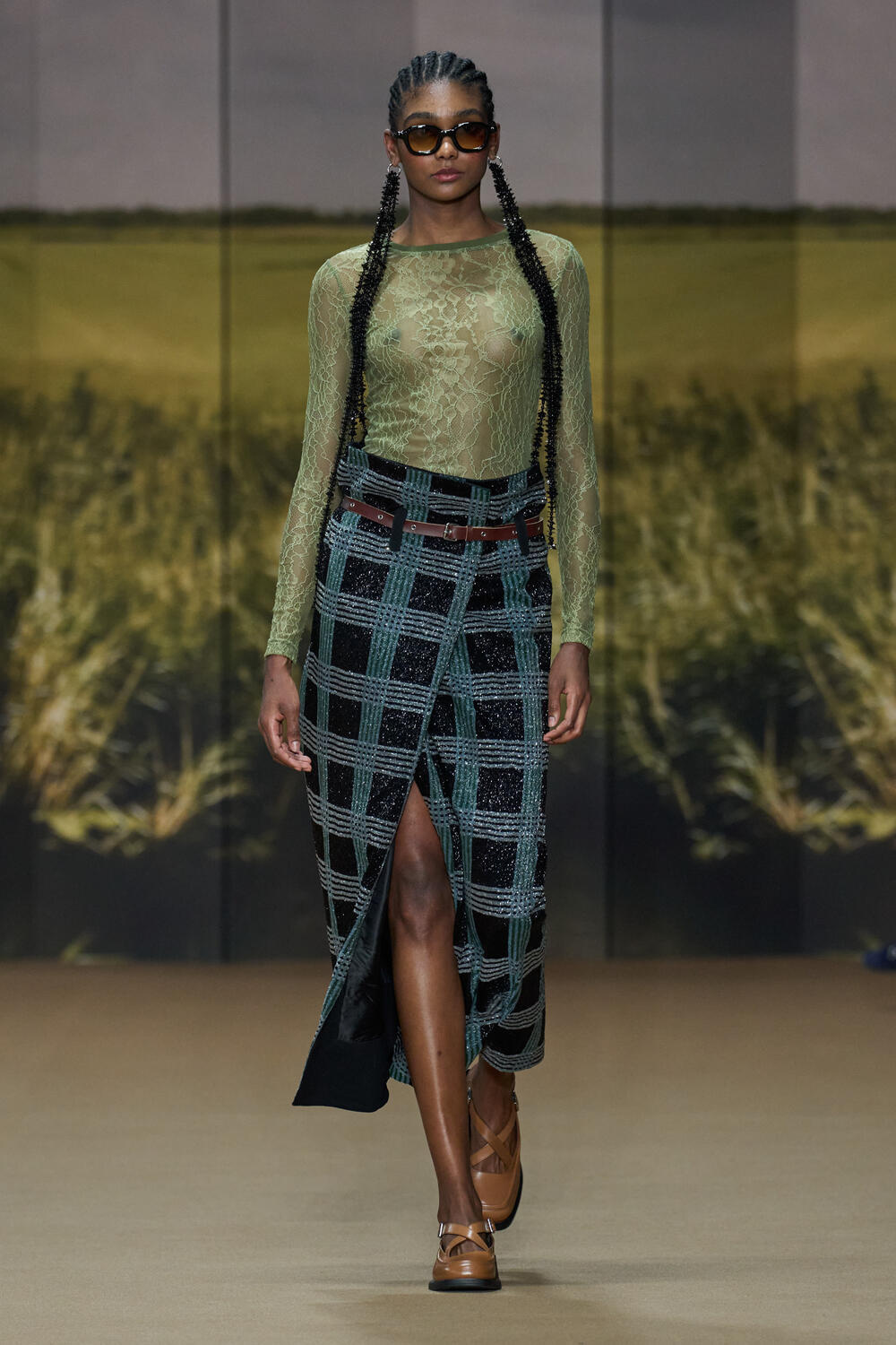 DHRUV KAPOOR WOMEN SS 2027 - Foto #26
