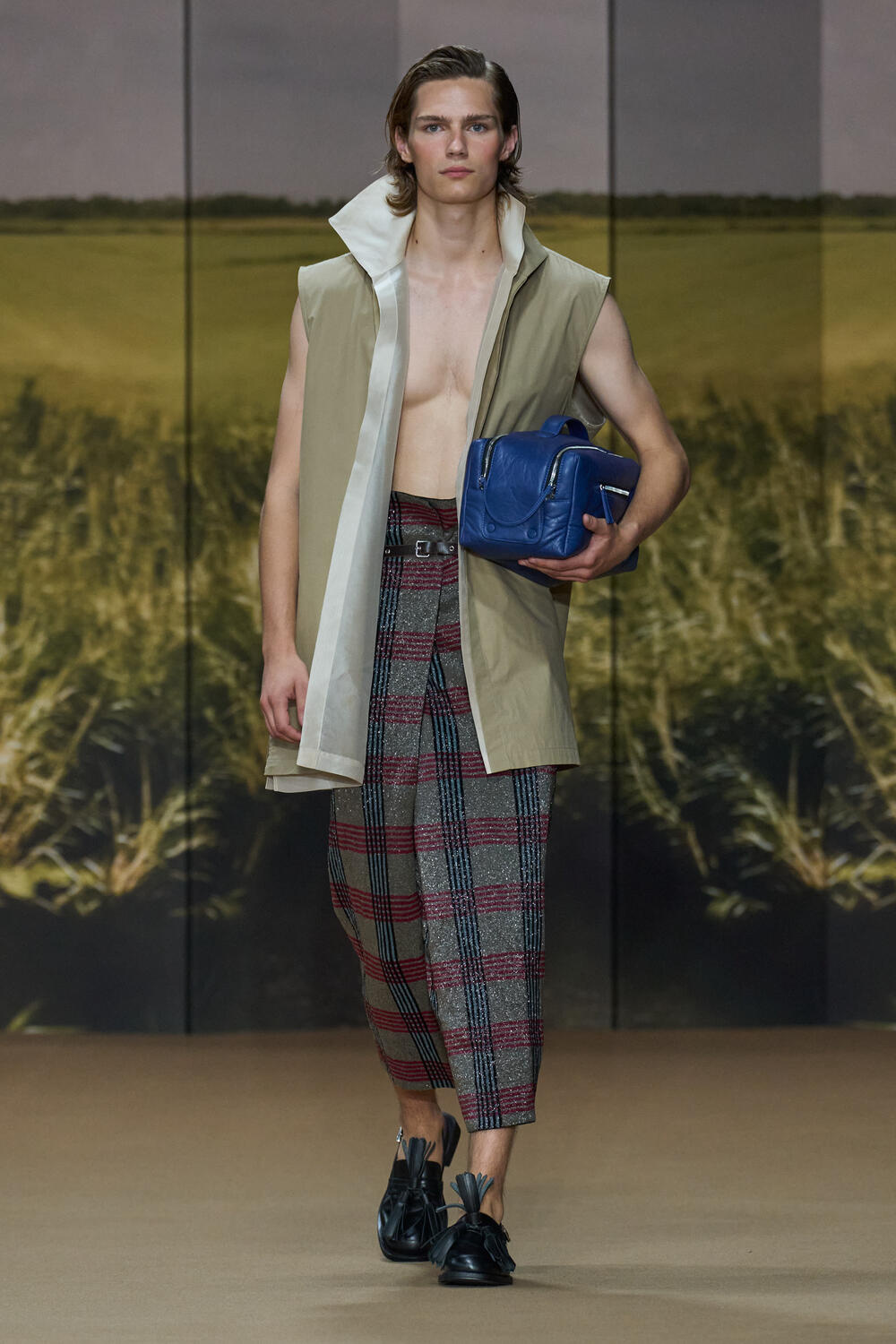 DHRUV KAPOOR WOMEN SS 2027 - Foto #27
