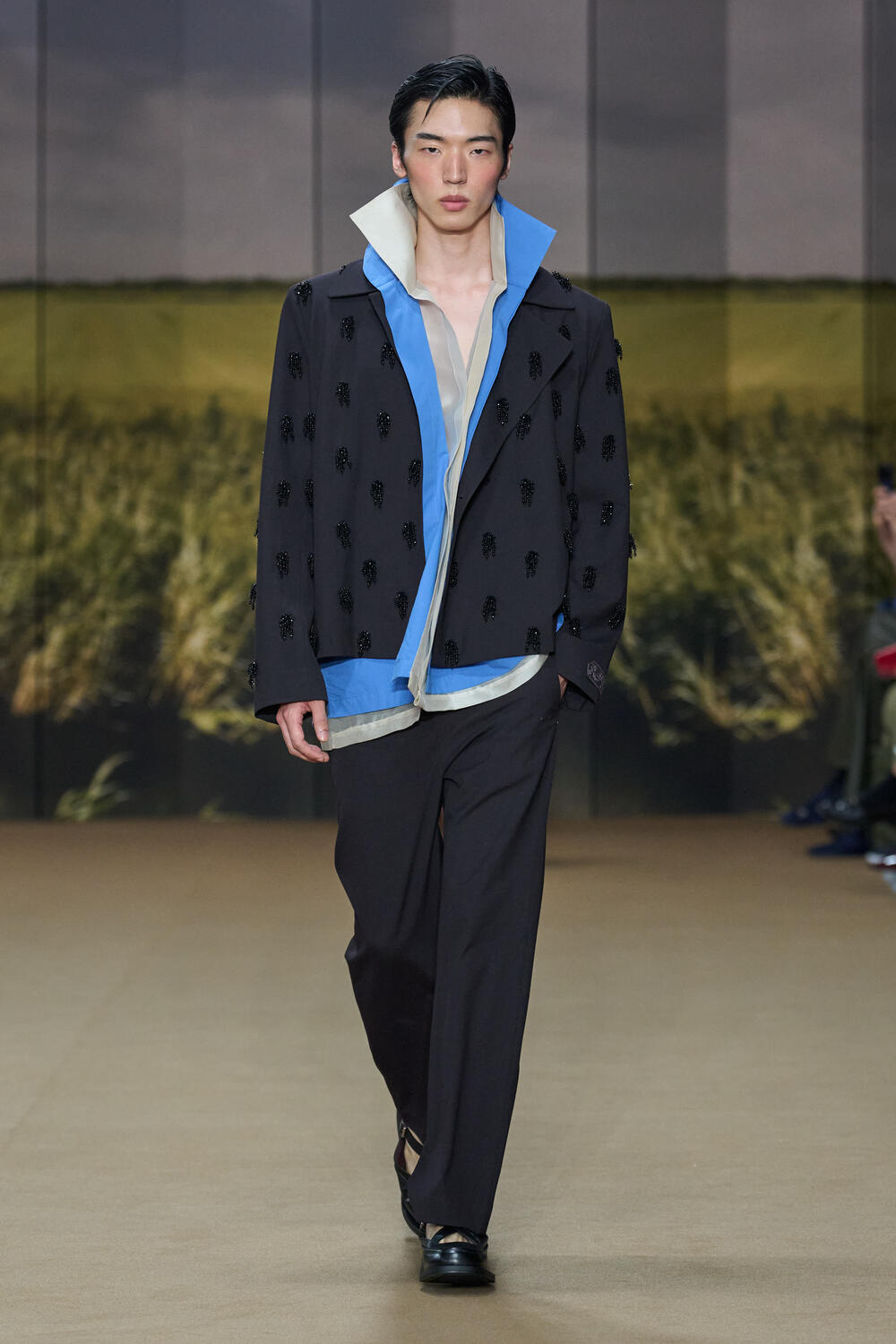 DHRUV KAPOOR WOMEN SS 2027 - Foto #28