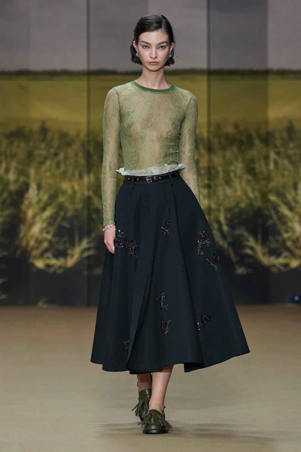 DHRUV KAPOOR WOMEN SS 2027 - Foto #29