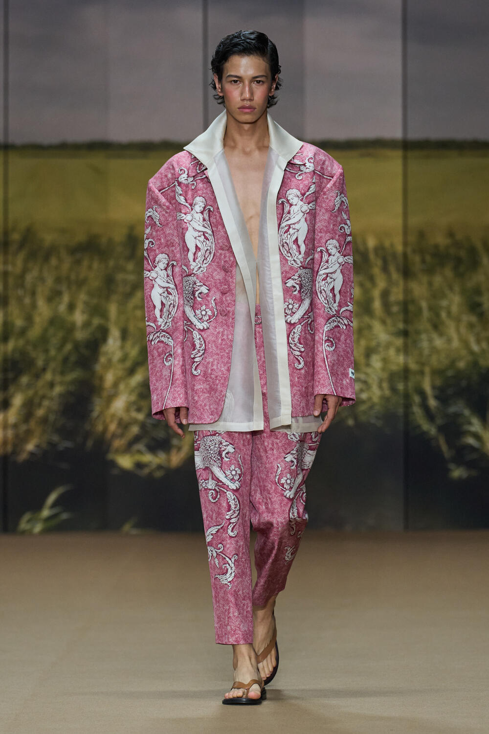 DHRUV KAPOOR WOMEN SS 2027 - Foto #30