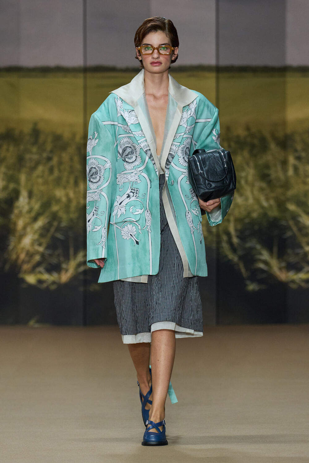 DHRUV KAPOOR WOMEN SS 2027 - Foto #31